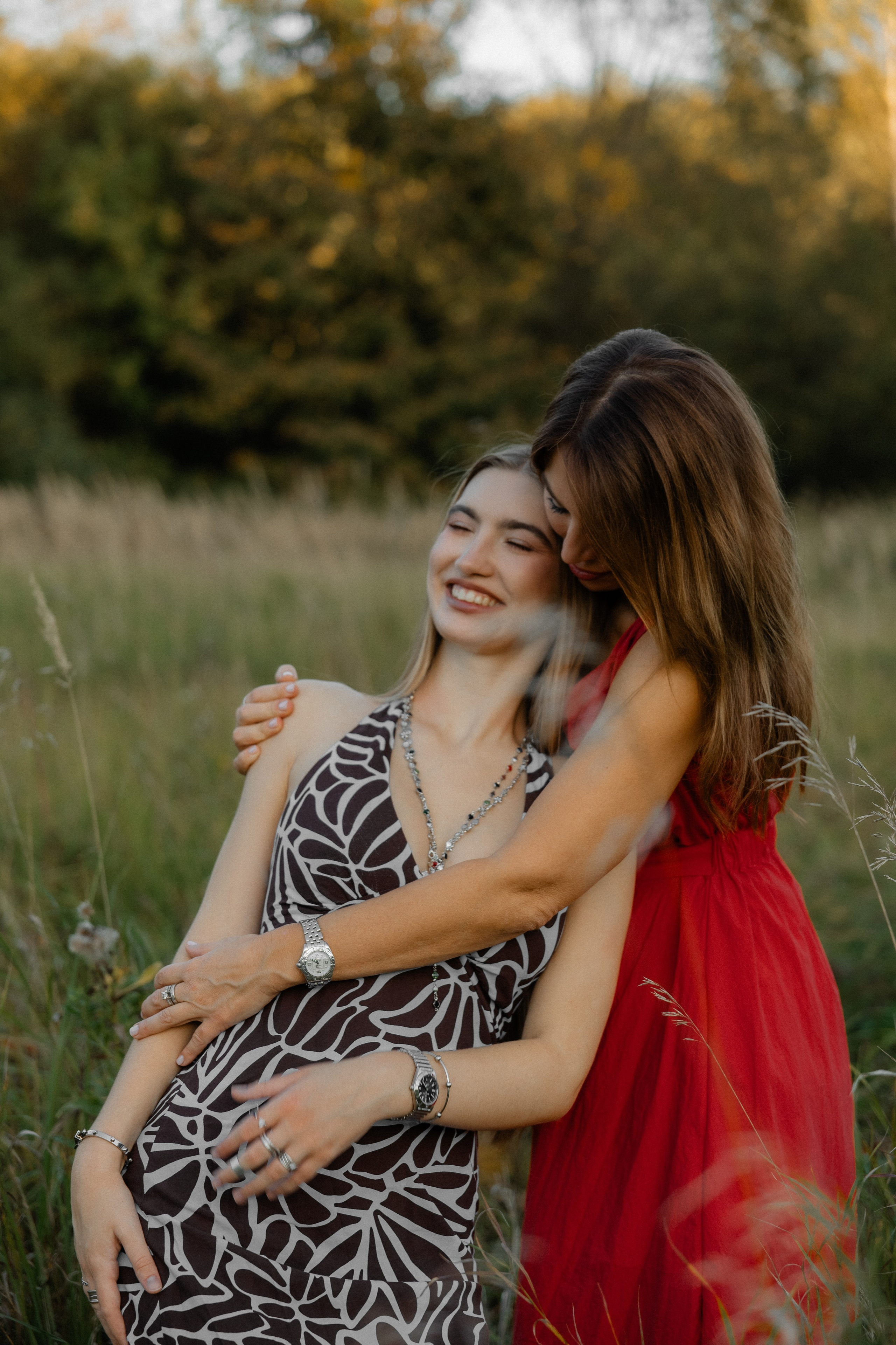 Про семью. Семейный фотограф в Москве