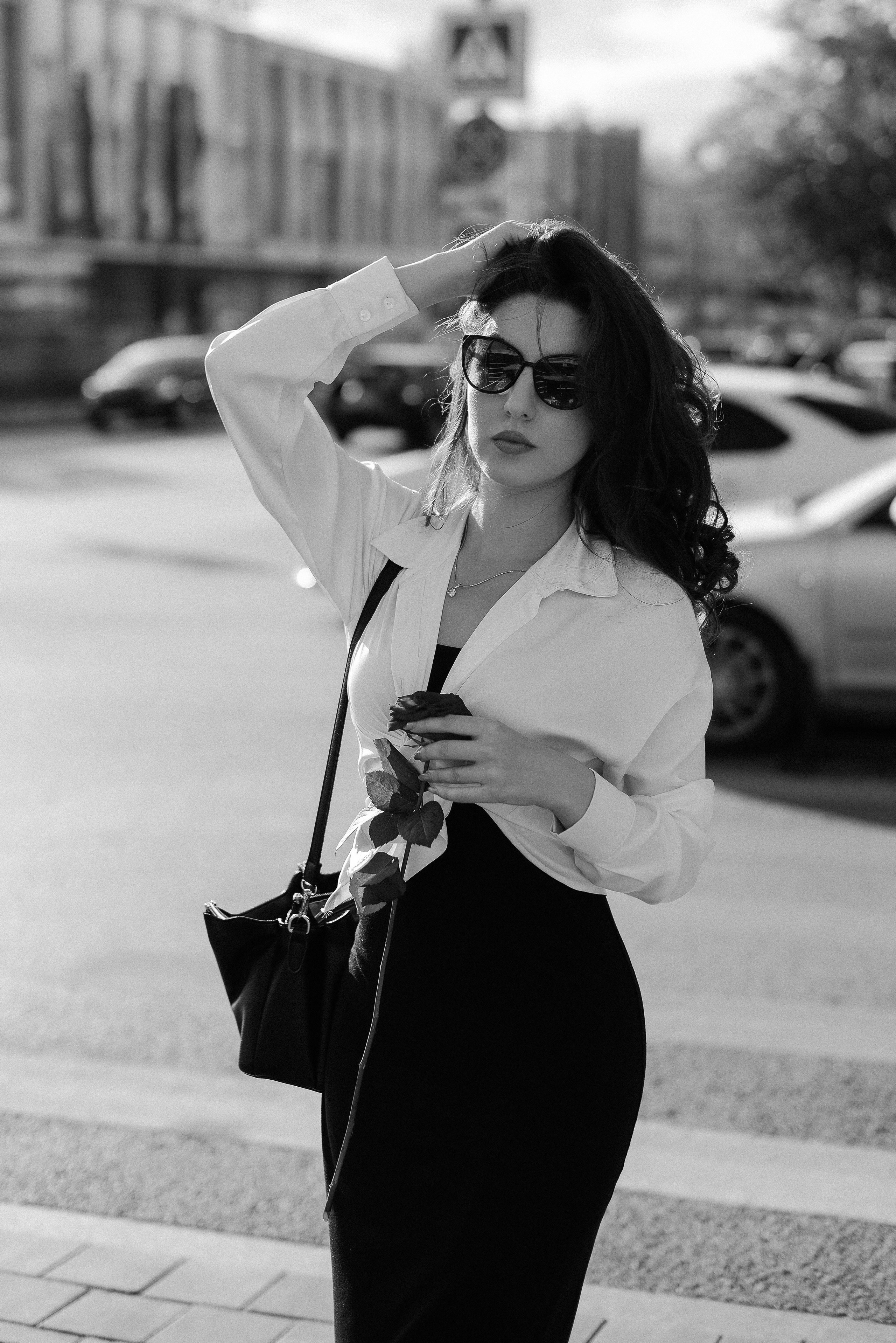 Женские. Свадебный и портретный фотограф в Липецке Юлия Свит