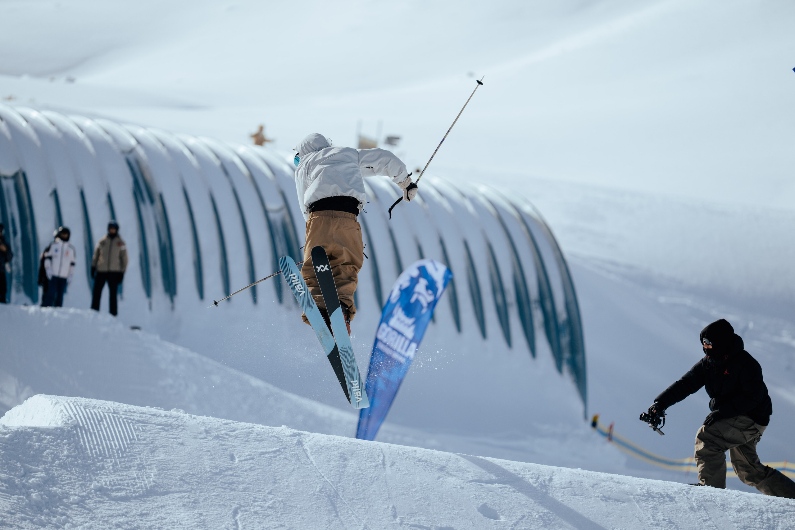 Imba Park Nut Contest 24.01.2026. Gorillaenergymedia