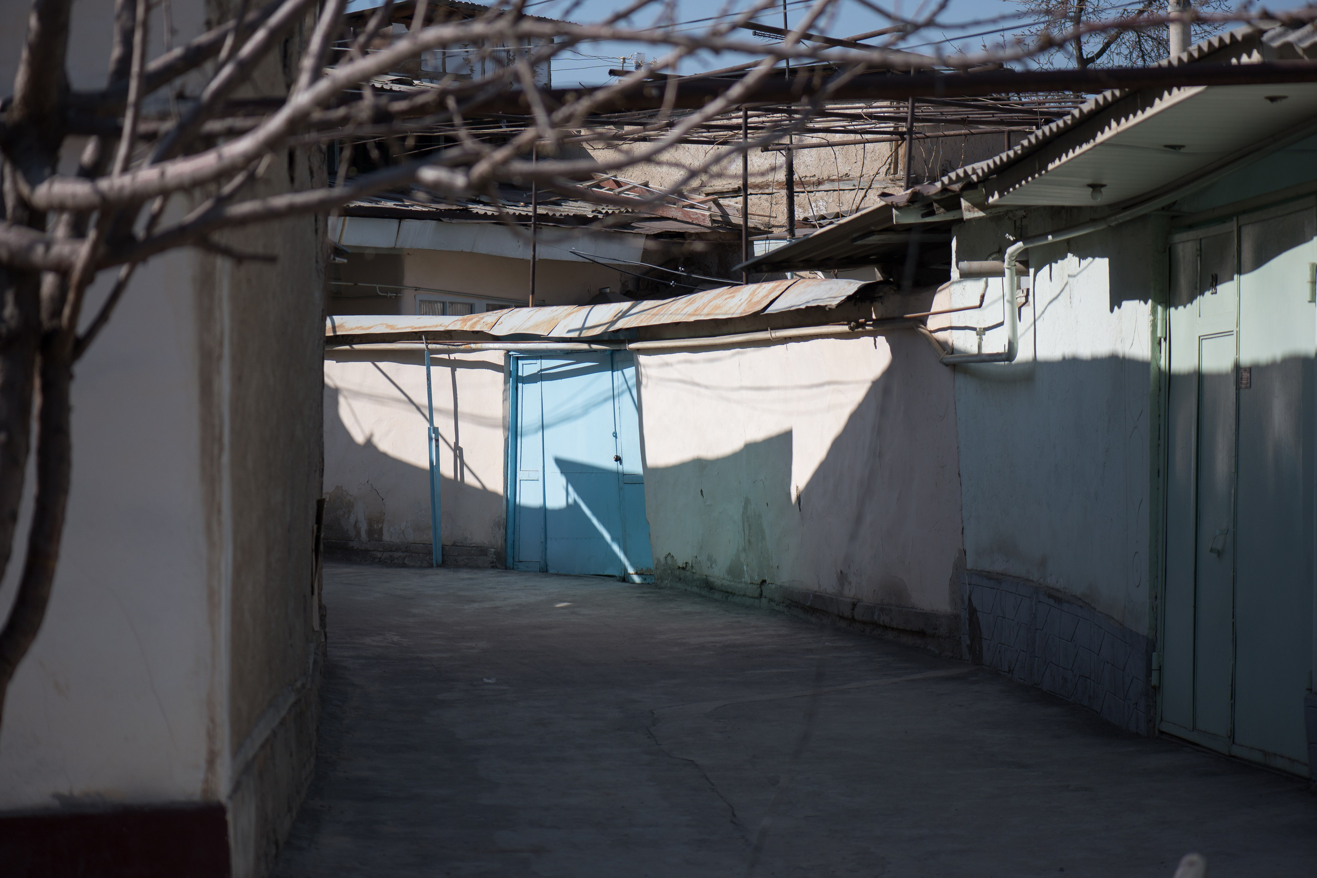 Узбекистан в марте. Люди. Юлия Розанова, коммерческий фоторепортаж в Москве