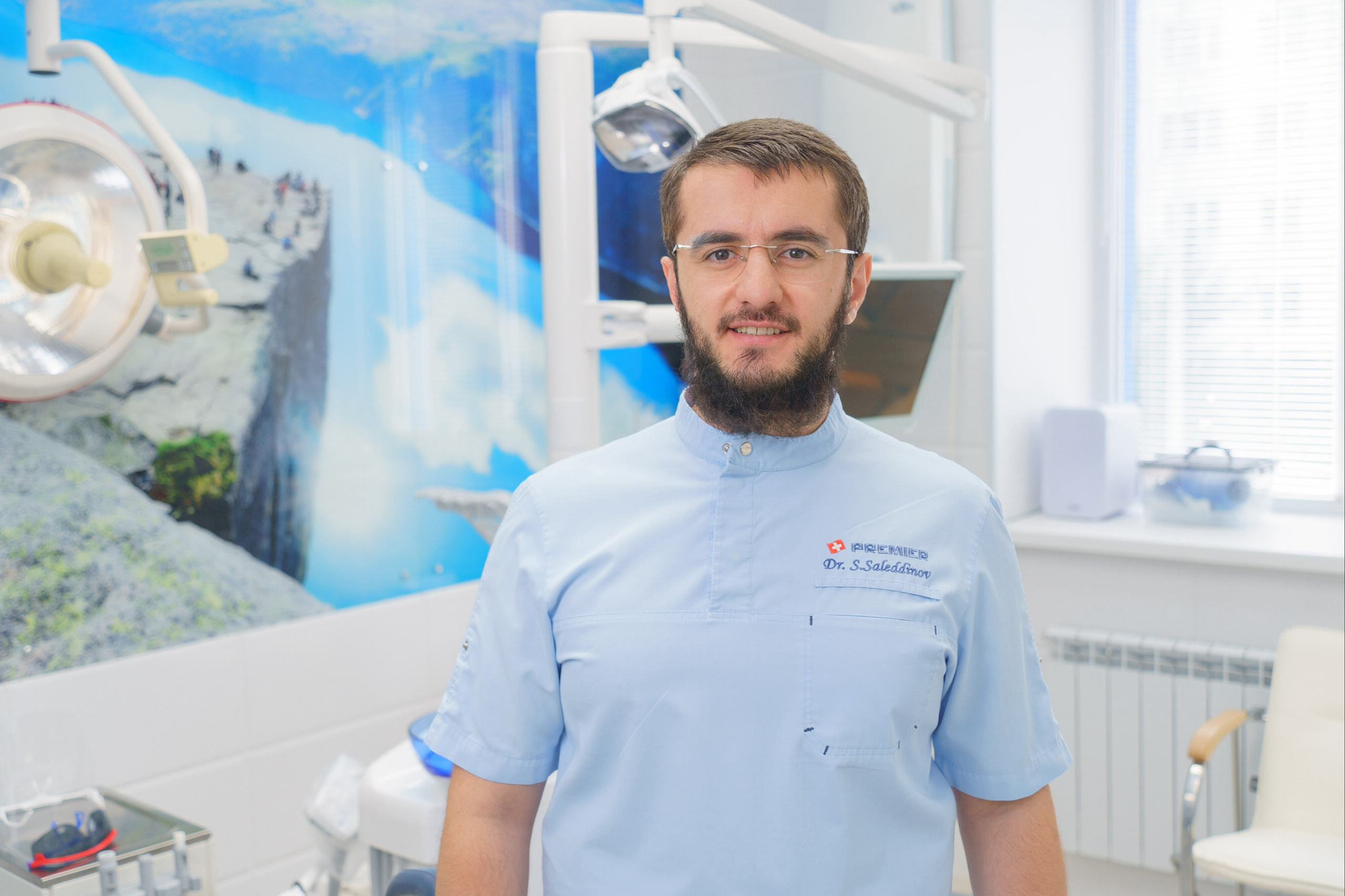 Деловой портрет. Антон Катушенок — фотокорреспондент города Набережные Челны