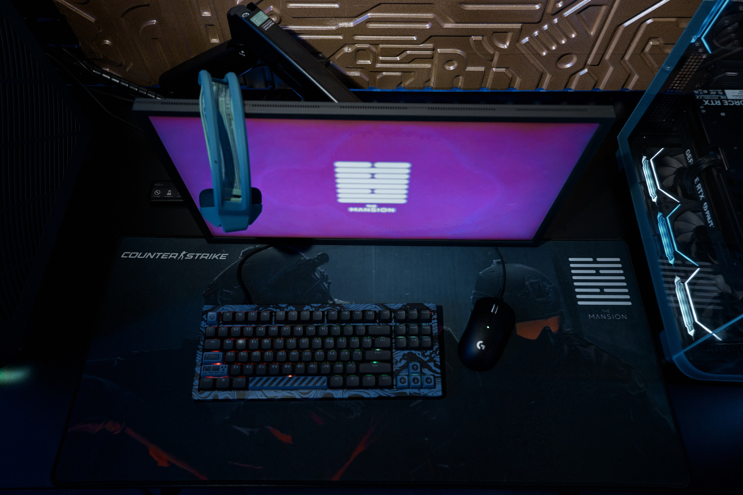 ARCHITECTURE & INTERIORS. Фотограф Москва