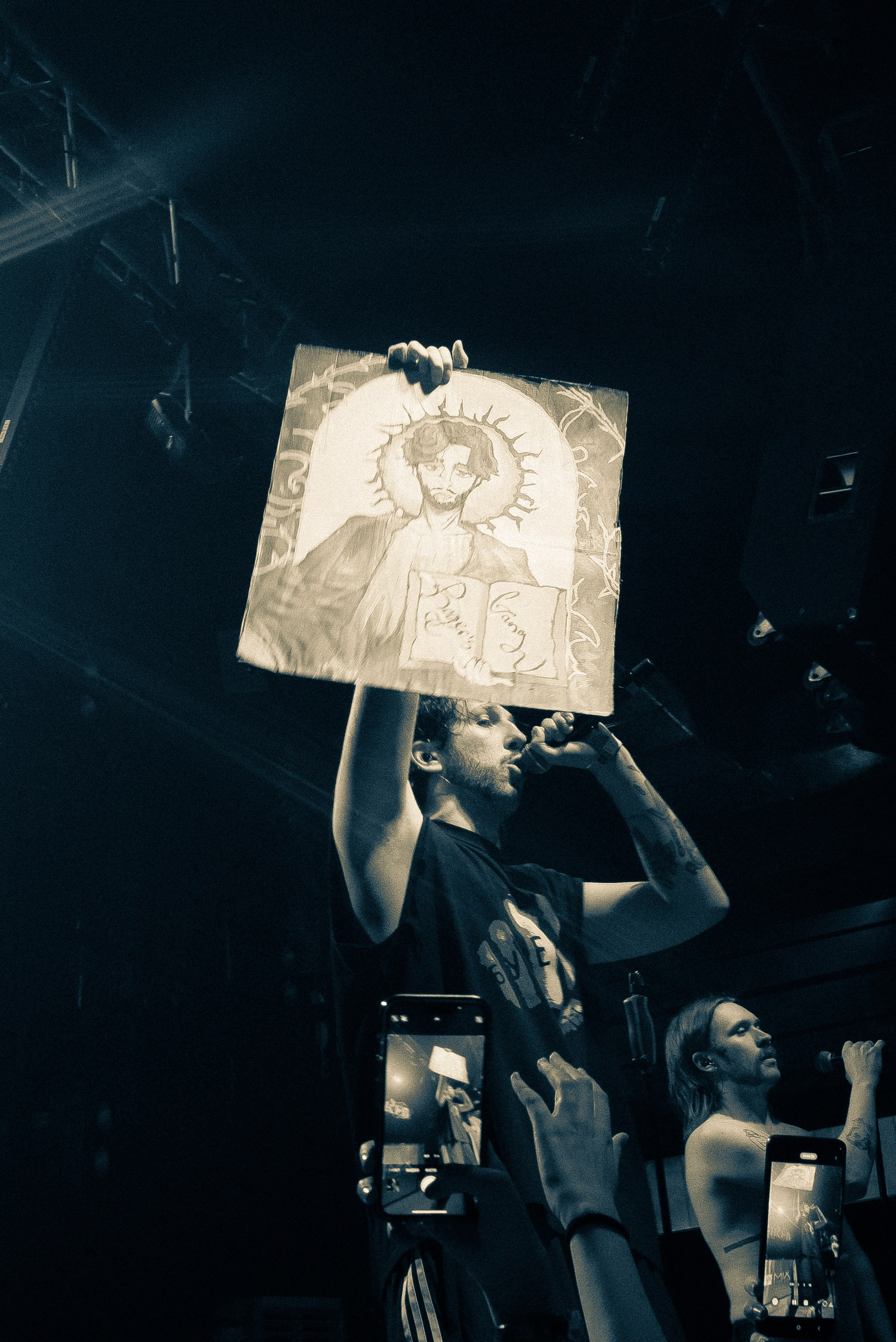 Booker. Фотограф | Владивосток | Мария