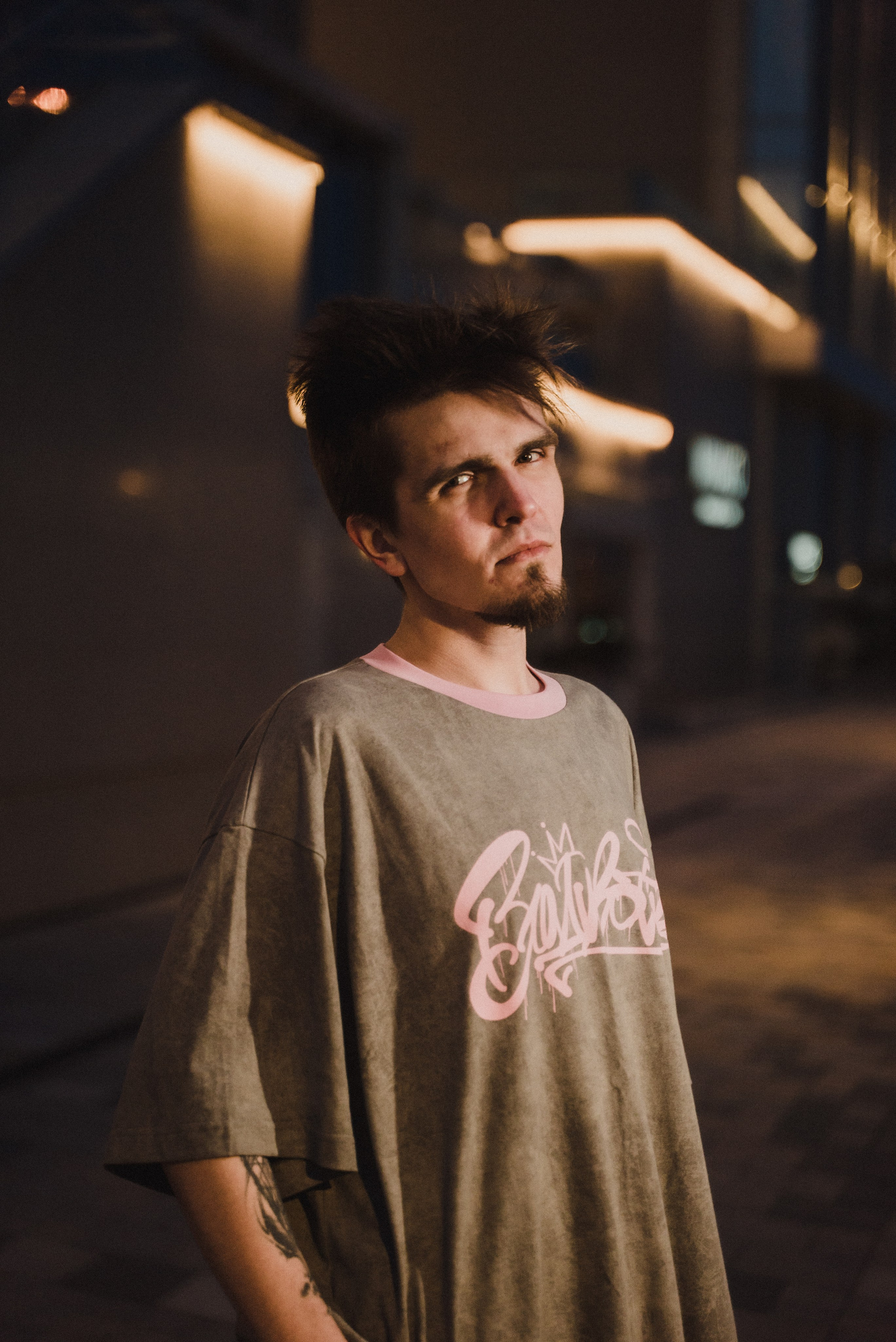 Outdoor. Фотограф | Владивосток | Мария