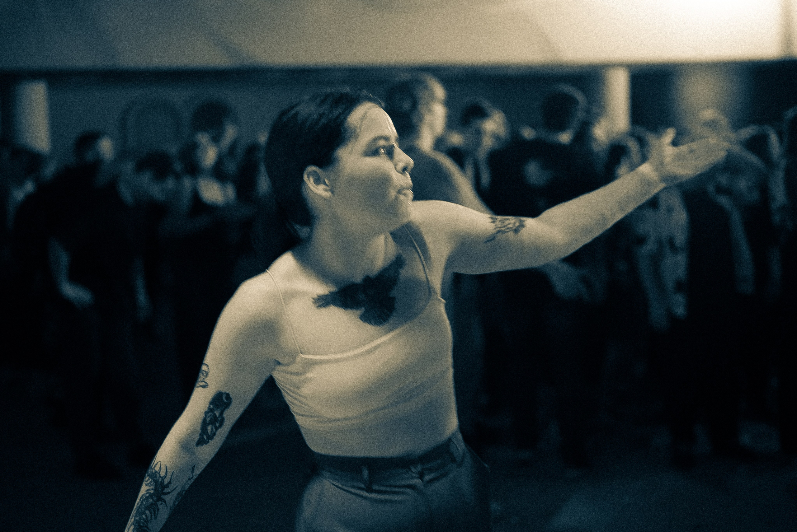 Pyrokinesis. Фотограф | Владивосток | Мария