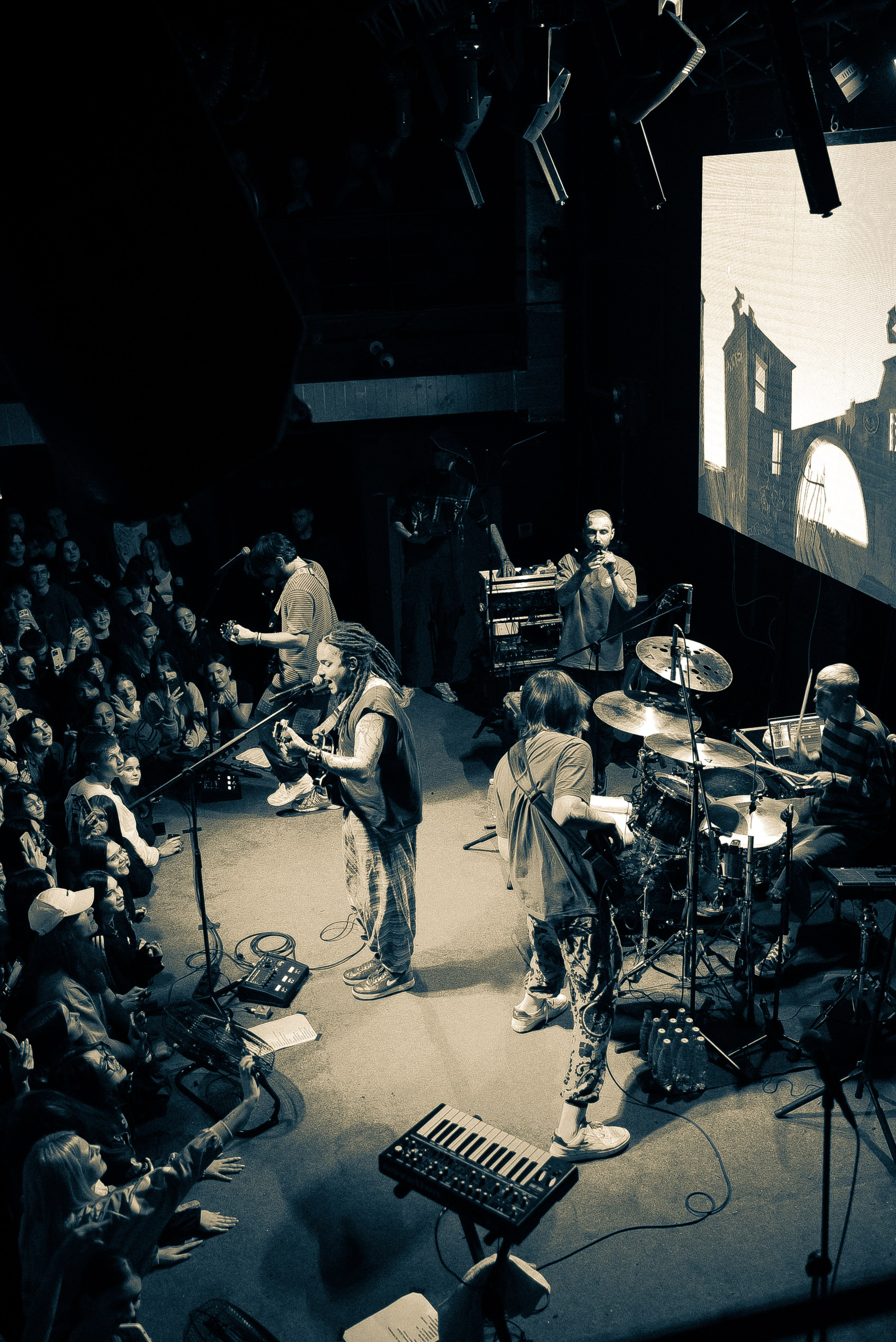 Папин Олимпос. Фотограф | Владивосток | Мария