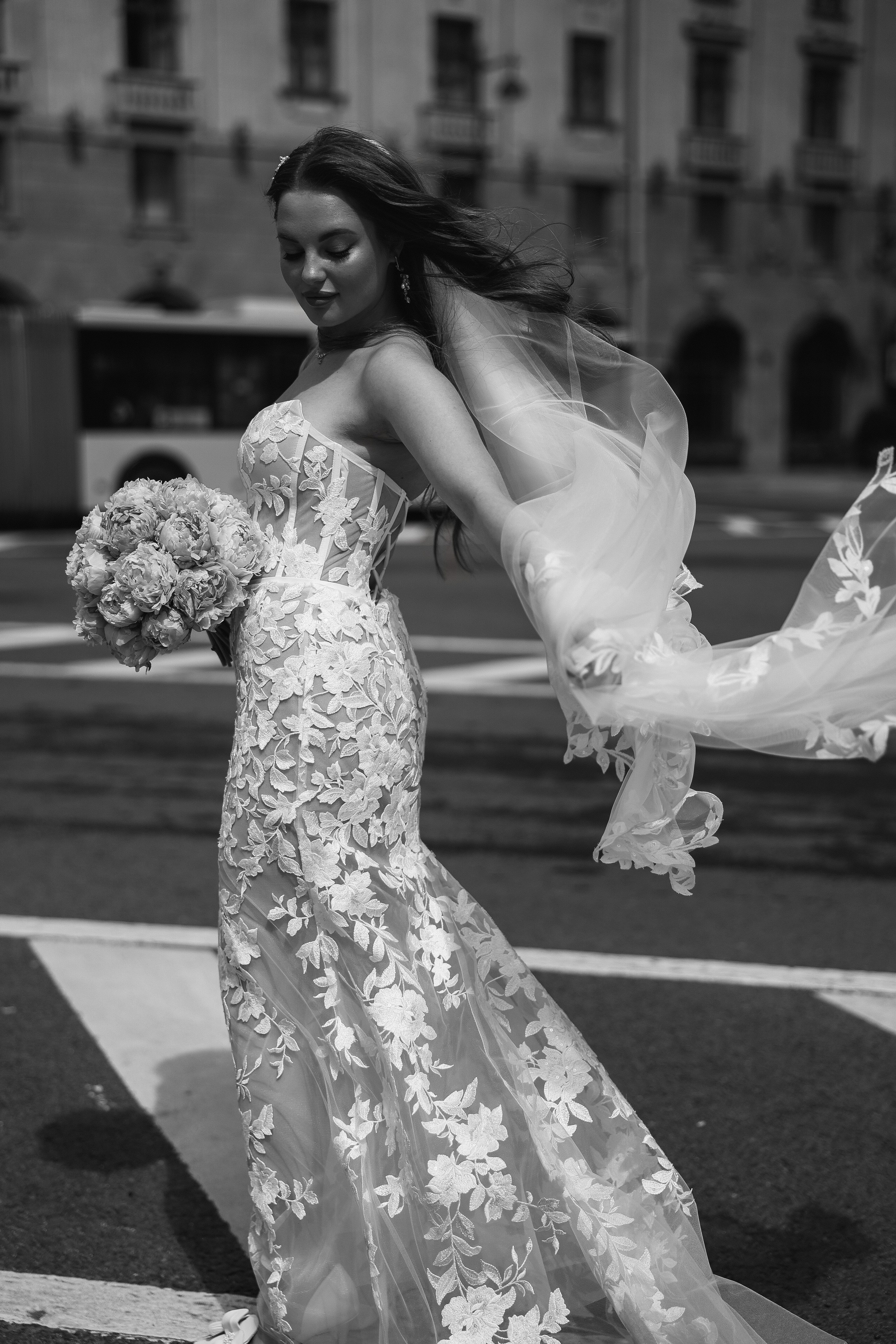 Натали и Виталий. Свадебный и семейный Фотограф Денис Кошель