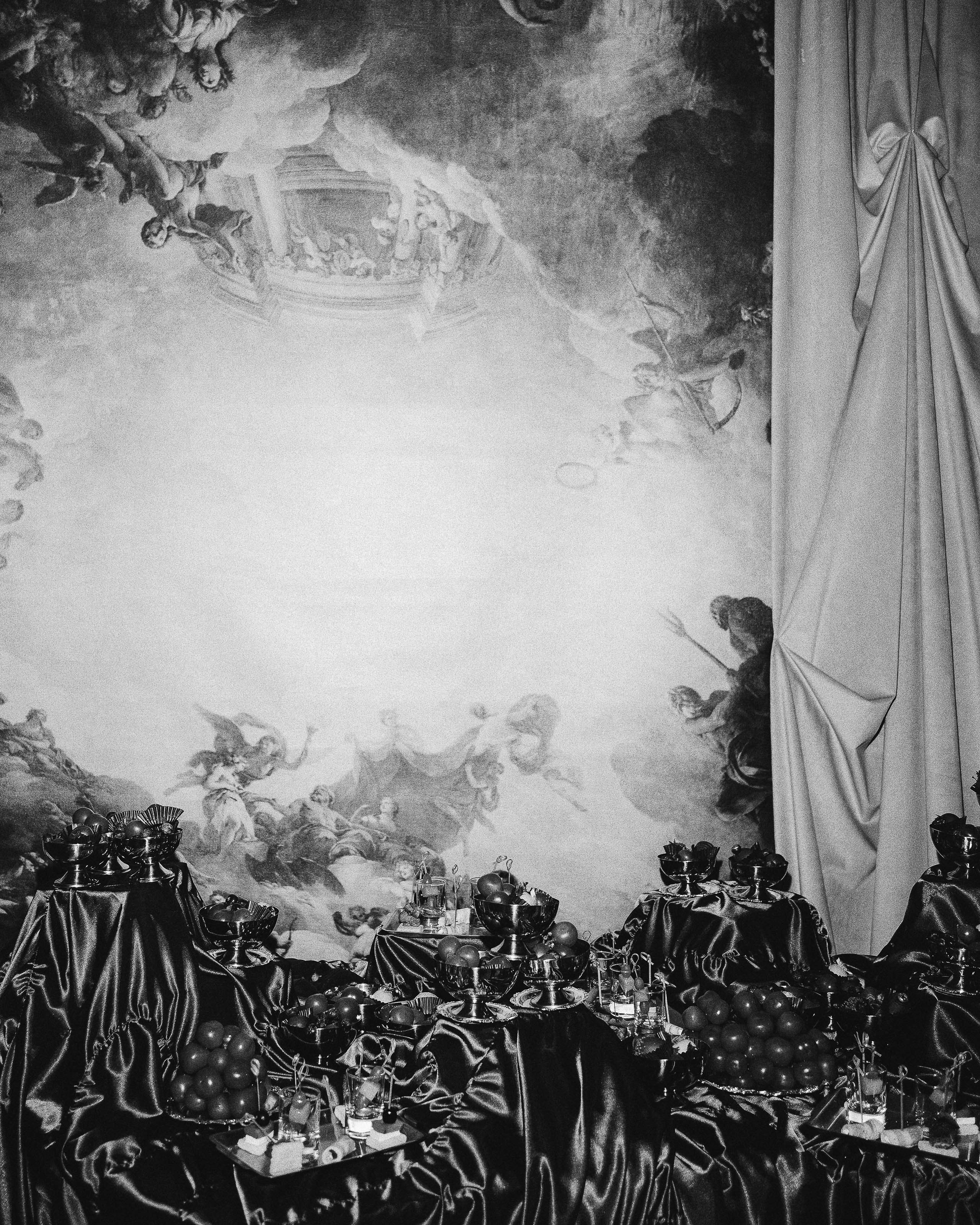 Сергей и Кристина. Свадебный и портретный фотограф в Москве Сергей Бузин