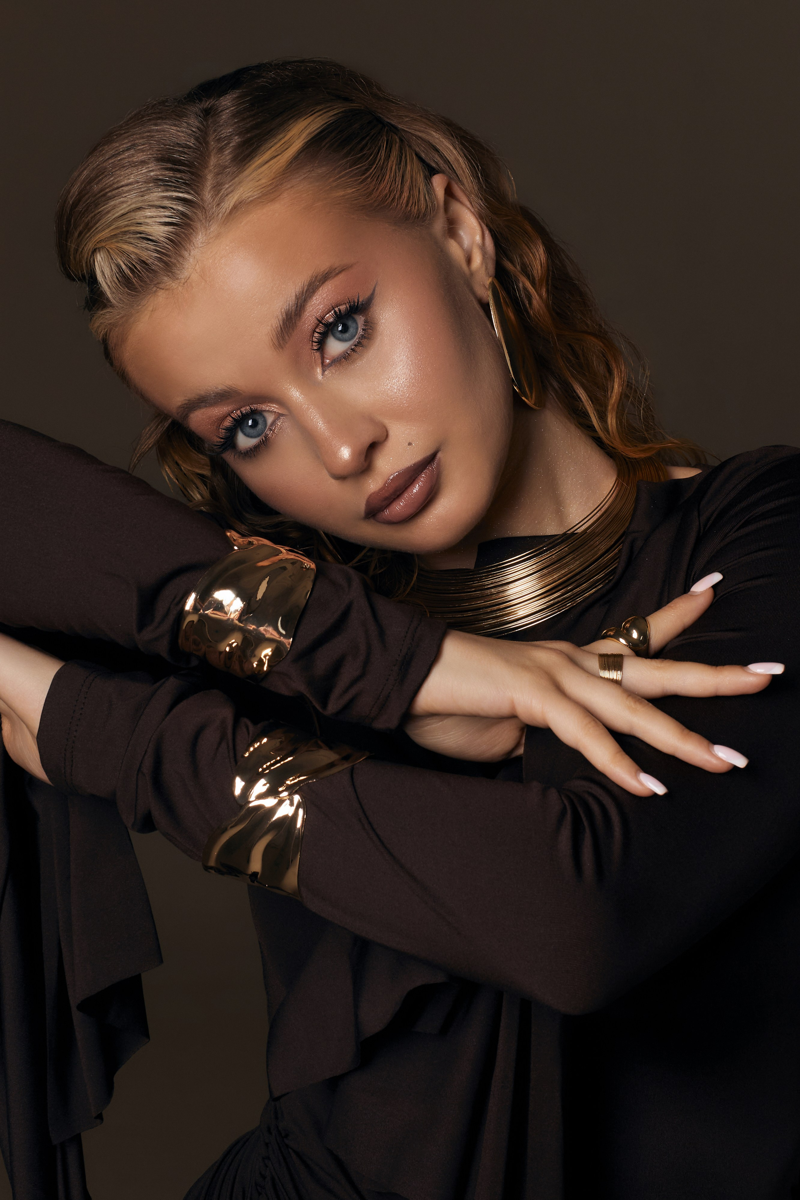 Luxurious. Ксения Исакова — фотограф Кострома