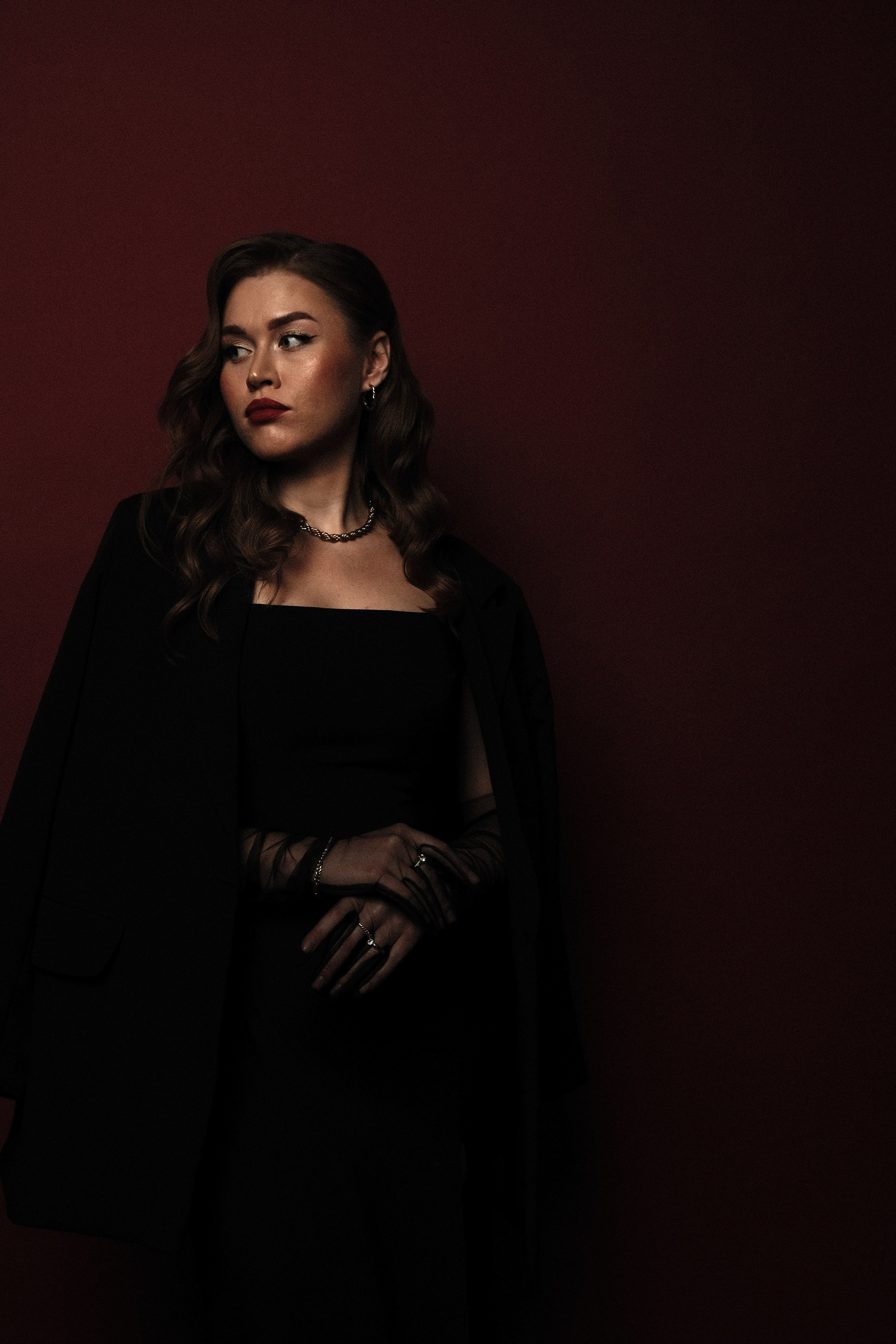 День рождения королевы. Портретный фотограф в Новороссийске|Елизавета Кулакова