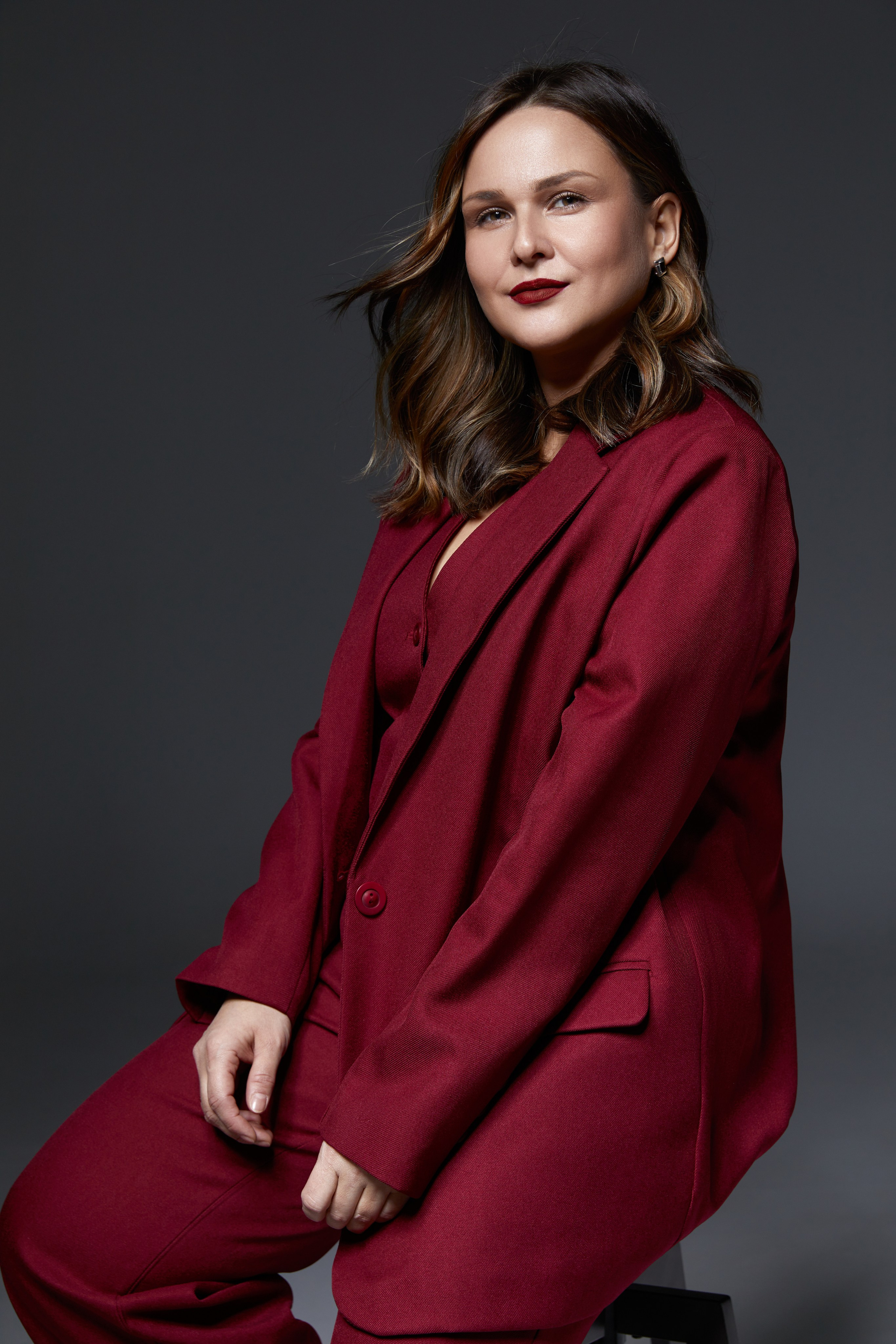 Евгения. Портретный фотограф в городе Дубна