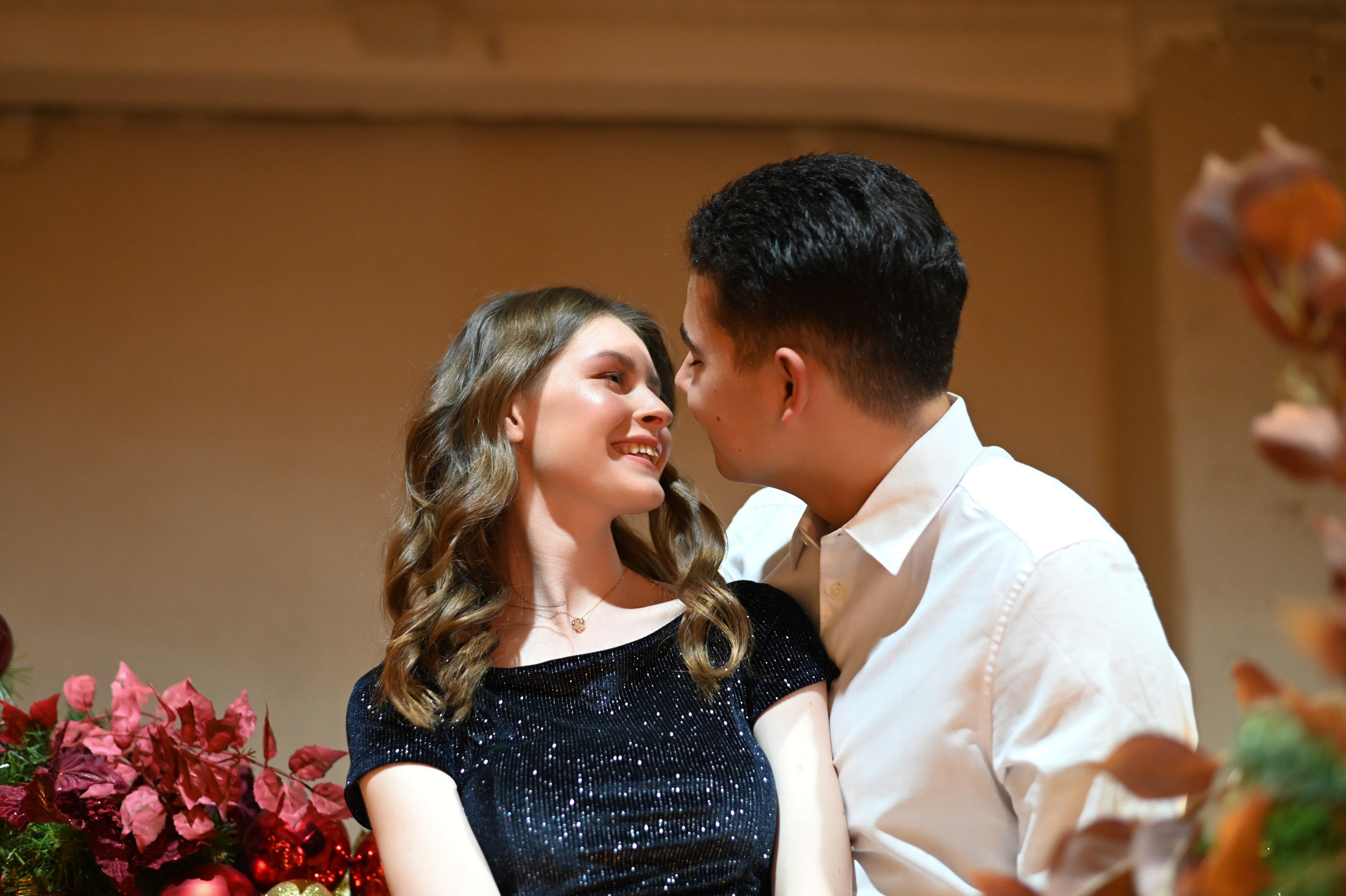 Маша. Свадебный фотограф, семейный и творческие фотосессии