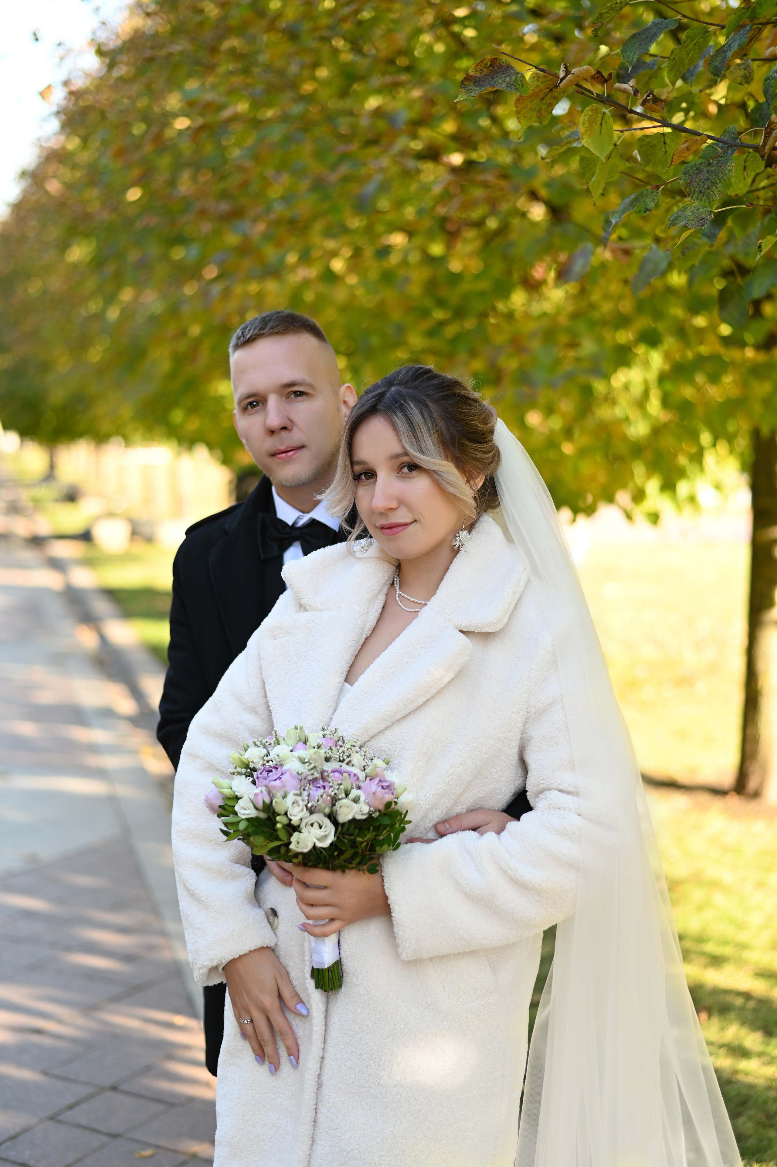 Александр&Анастасия. Свадебный фотограф, семейный и творческие фотосессии