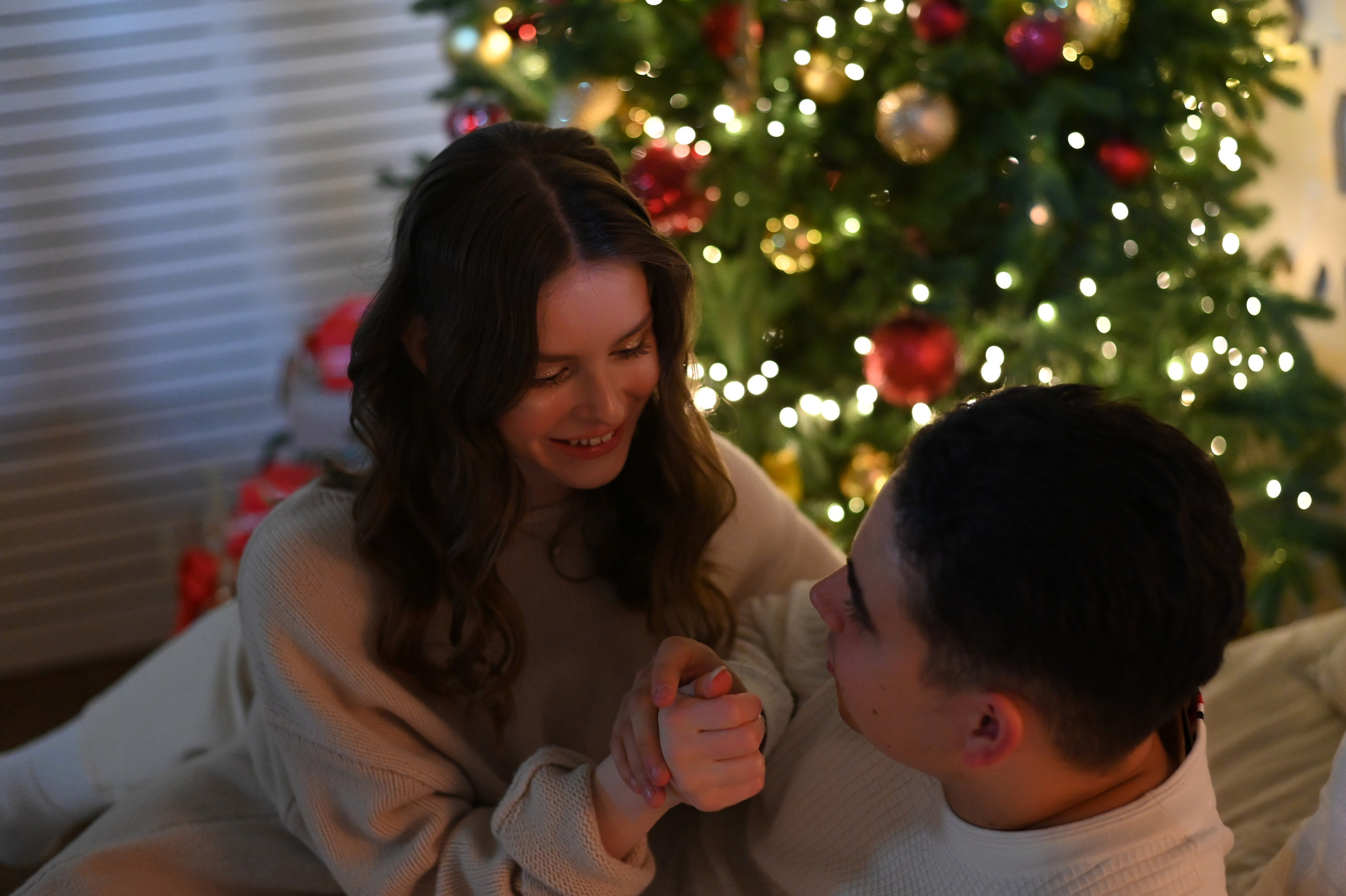 Маша. Свадебный фотограф, семейный и творческие фотосессии