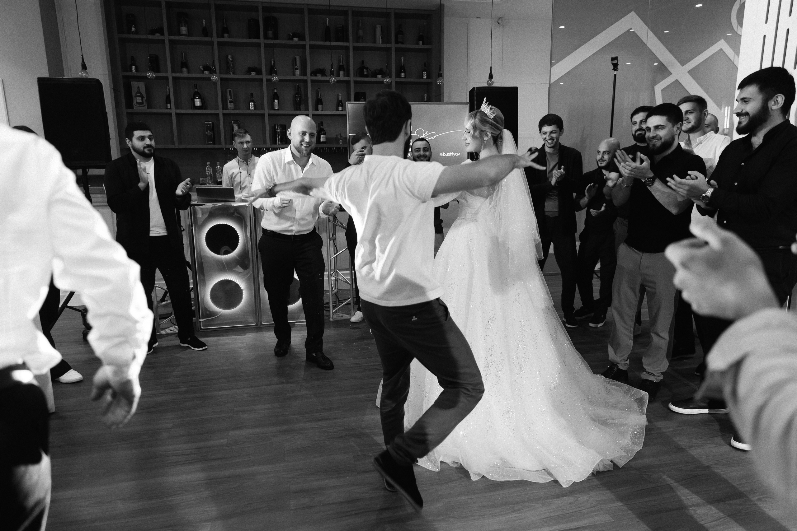 АЛИНА & ДАНИЛ ` 11.08.24. Maria Startseva Photo