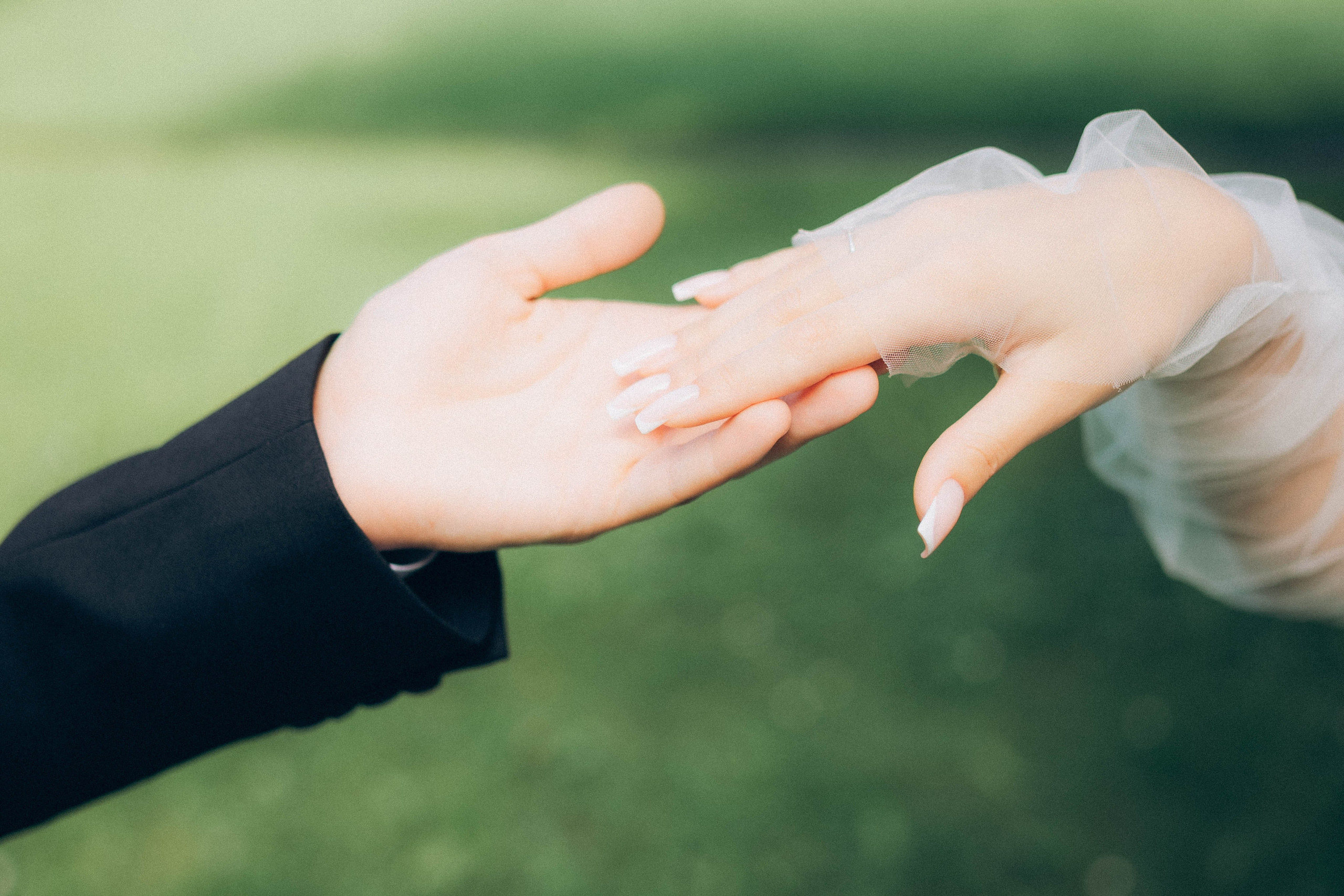 История любви E&V. Фотограф моментов, радости и свободы