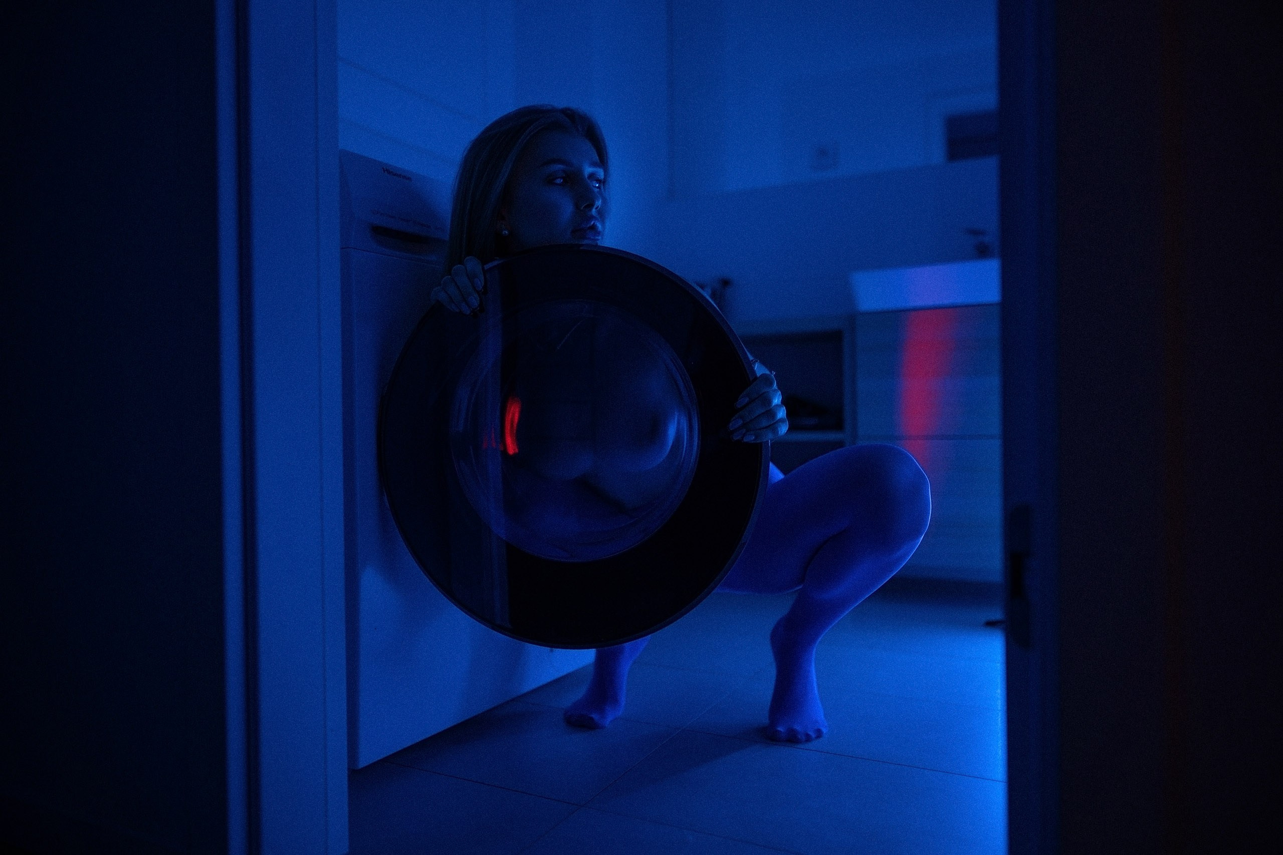 Kira. Максим Густарев — фотограф