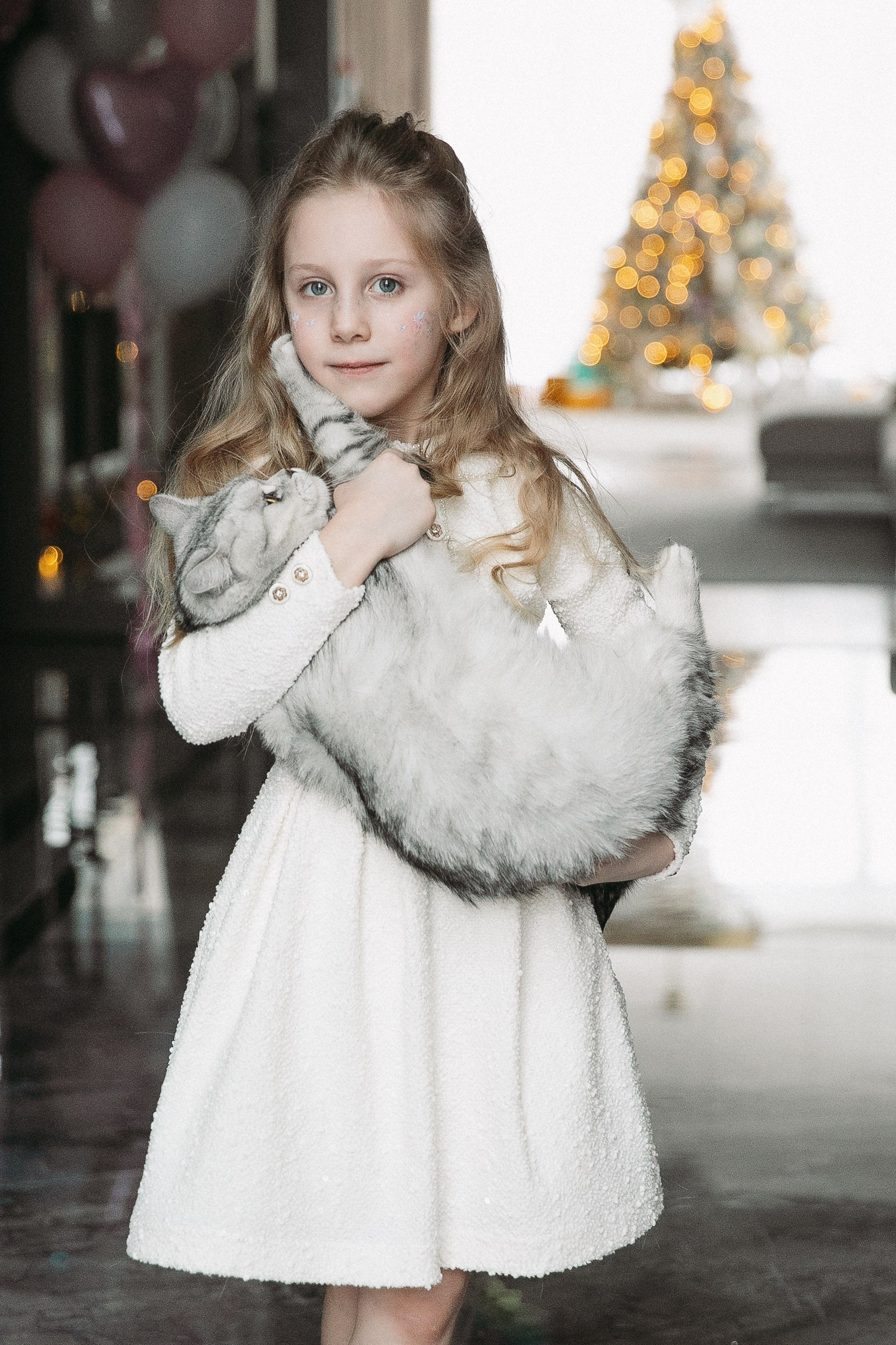 Ева. Фотограф в Москве Шаганова Нина