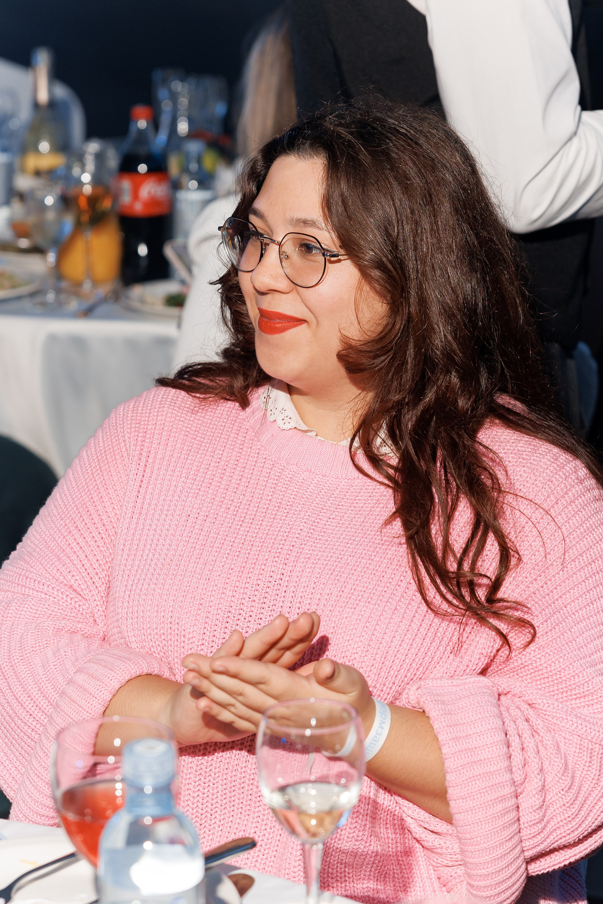 Тимбилдинг и корпоратив Информзащита. Свадебный репортажный фотограф в Москве