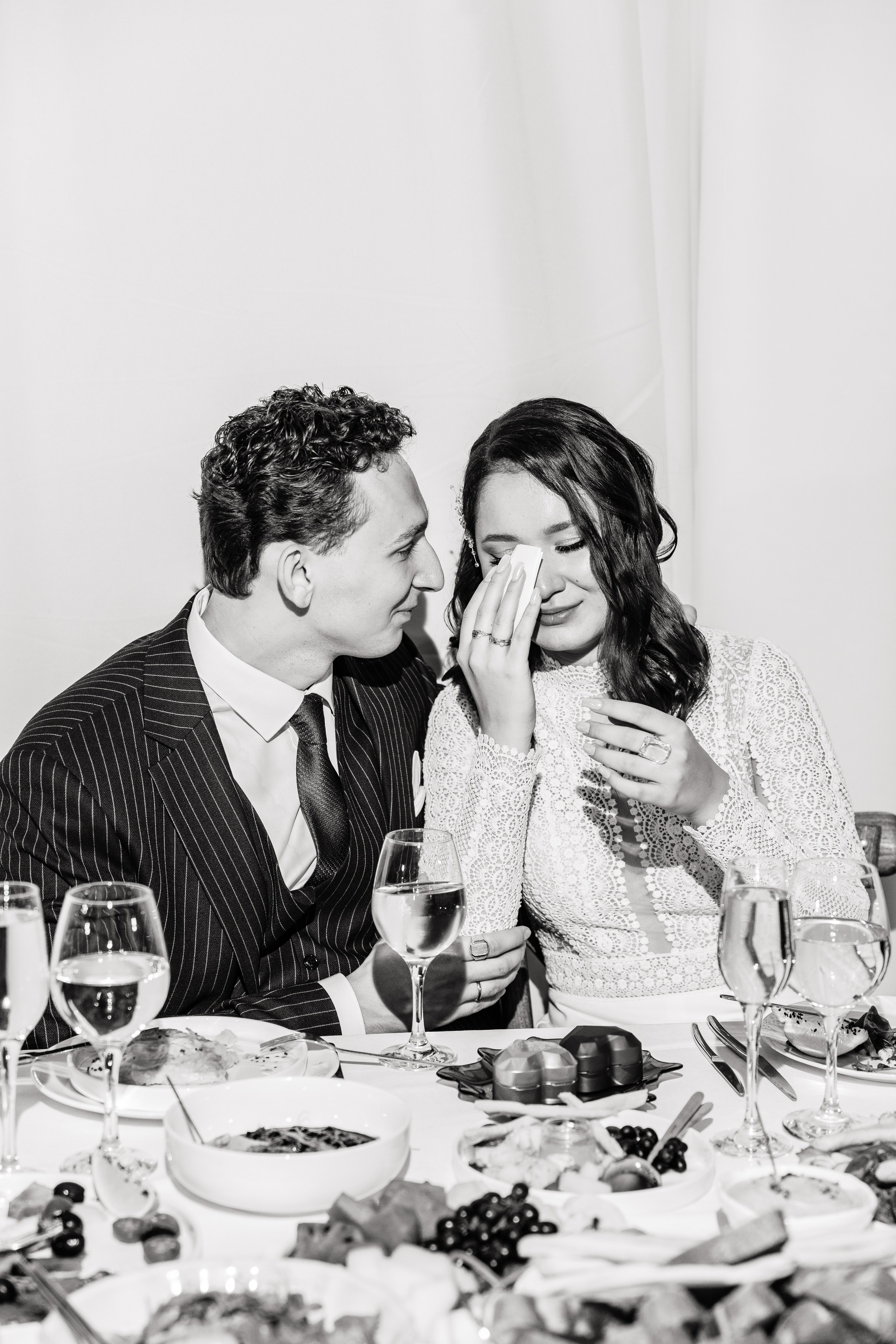 P&M. Свадебный репортажный фотограф в Москве