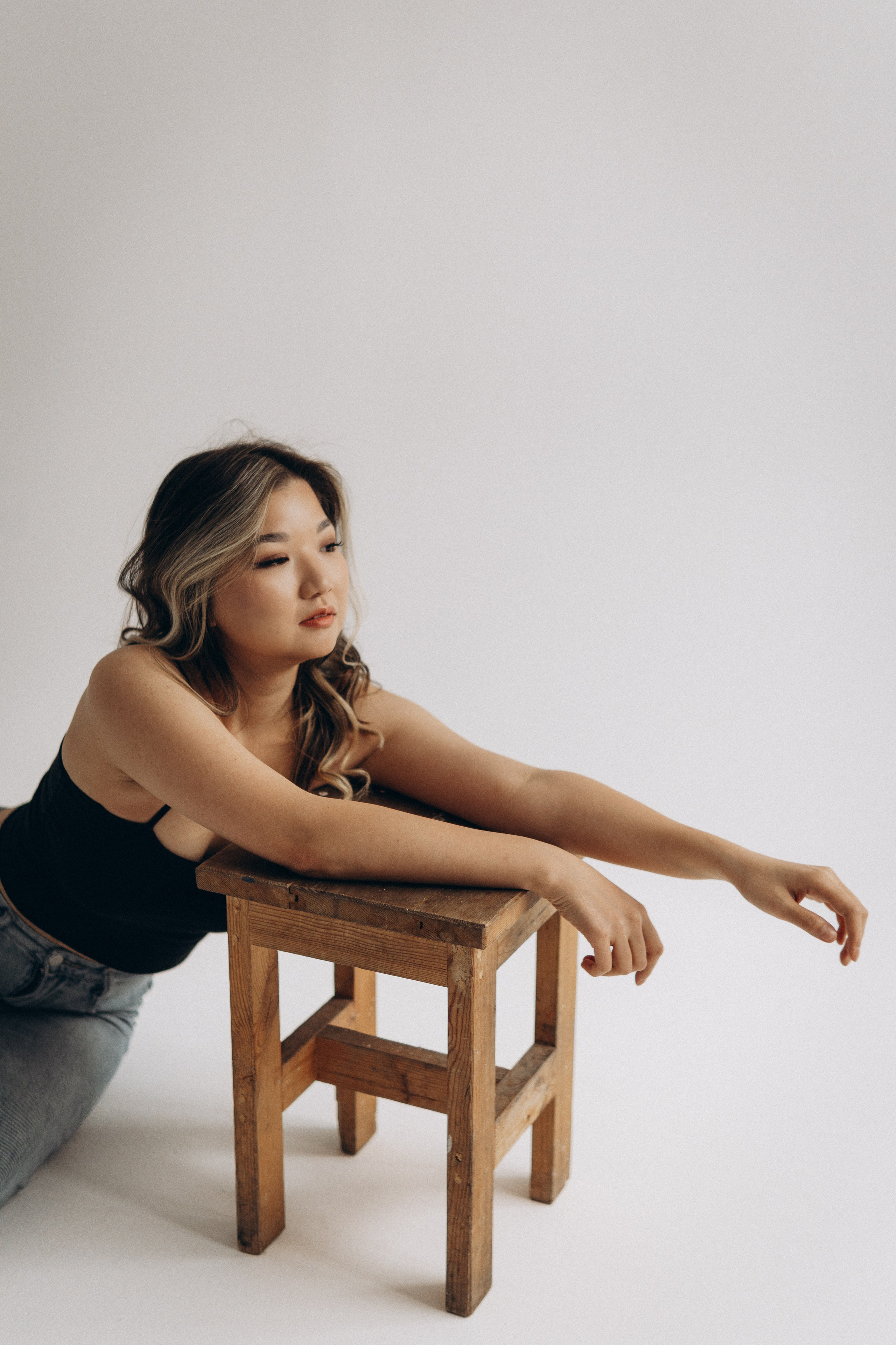 Malika. Natalya Bondareva Photographу