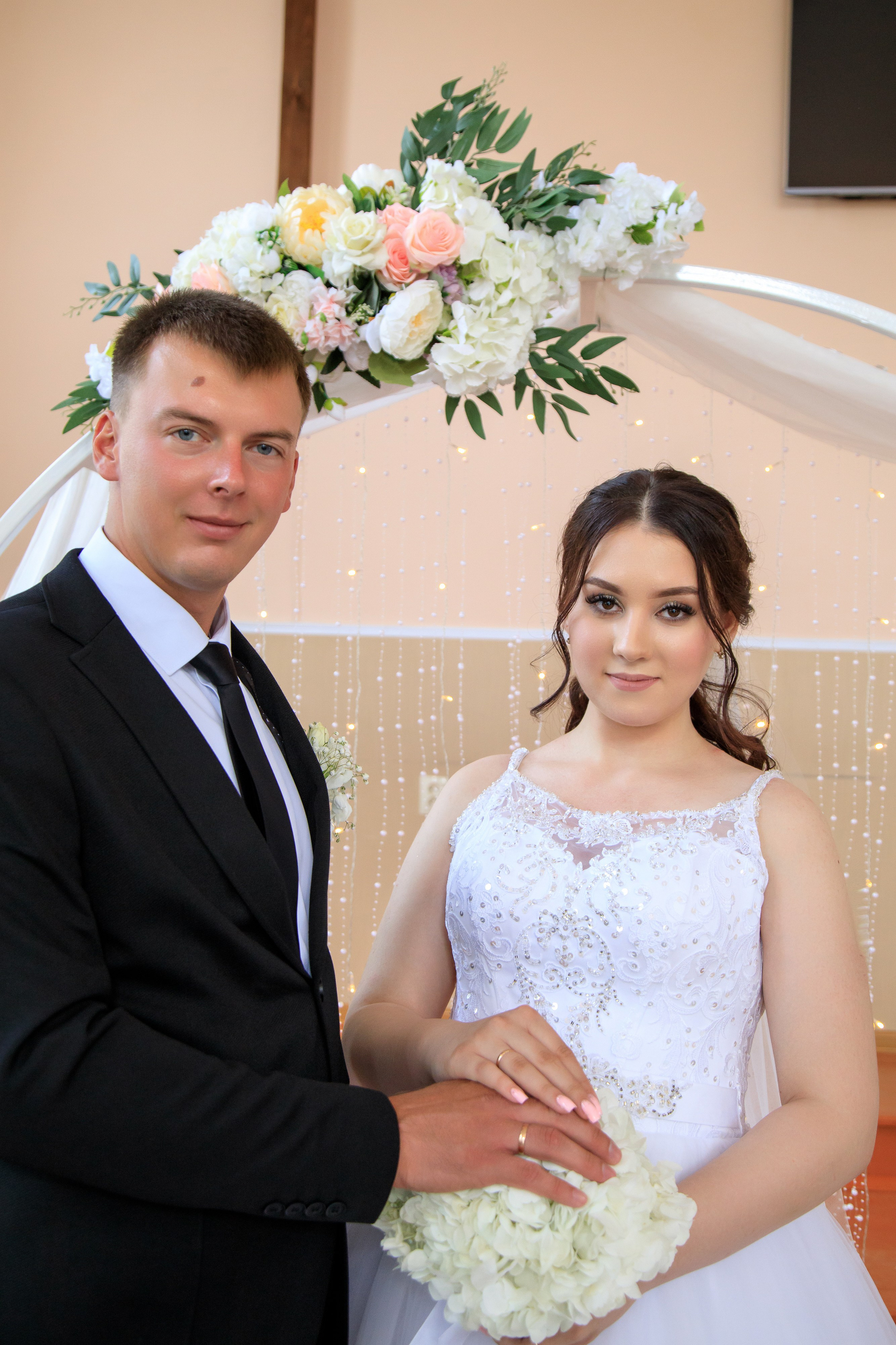 Фотосъёмка венчания Минеральные Воды, Пятигорск, Кисловодск, Ессентуки. Репортажный и свадебный фотограф Пятигорск и КМВ