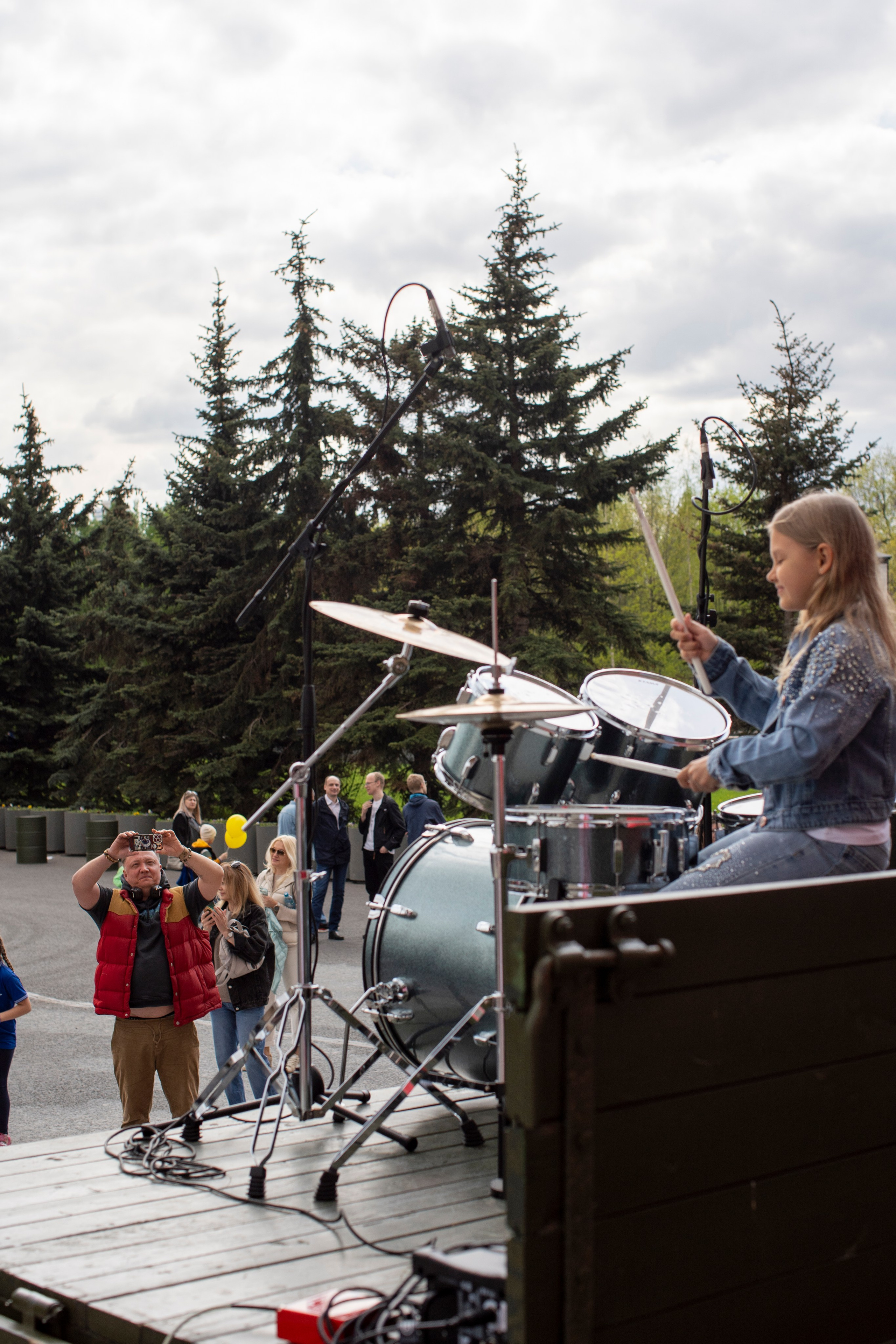 Music Art Master — почувствуй этот ритм