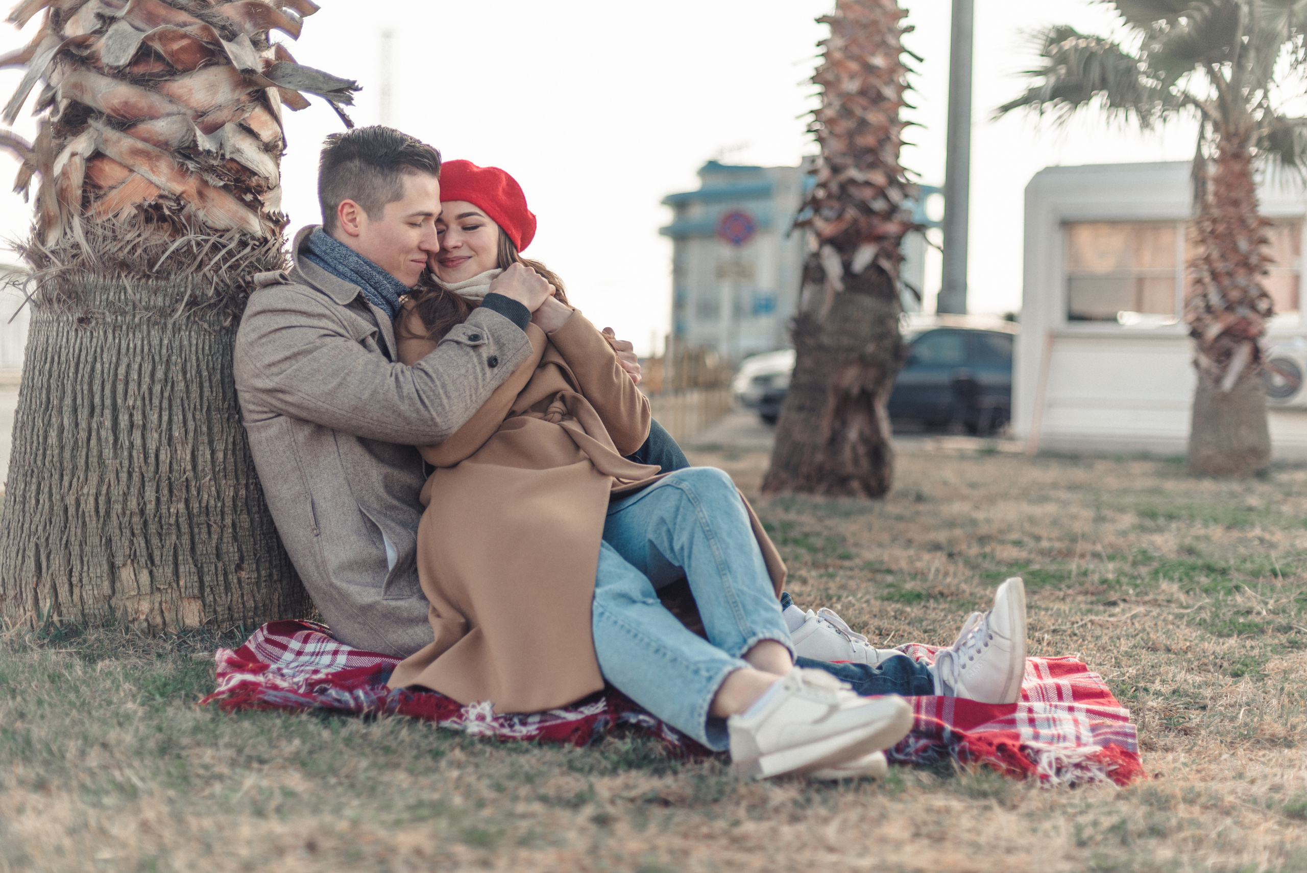 Love Story. Профессиональный фотограф в Сочи Артем Соколов (Tim Lokos)