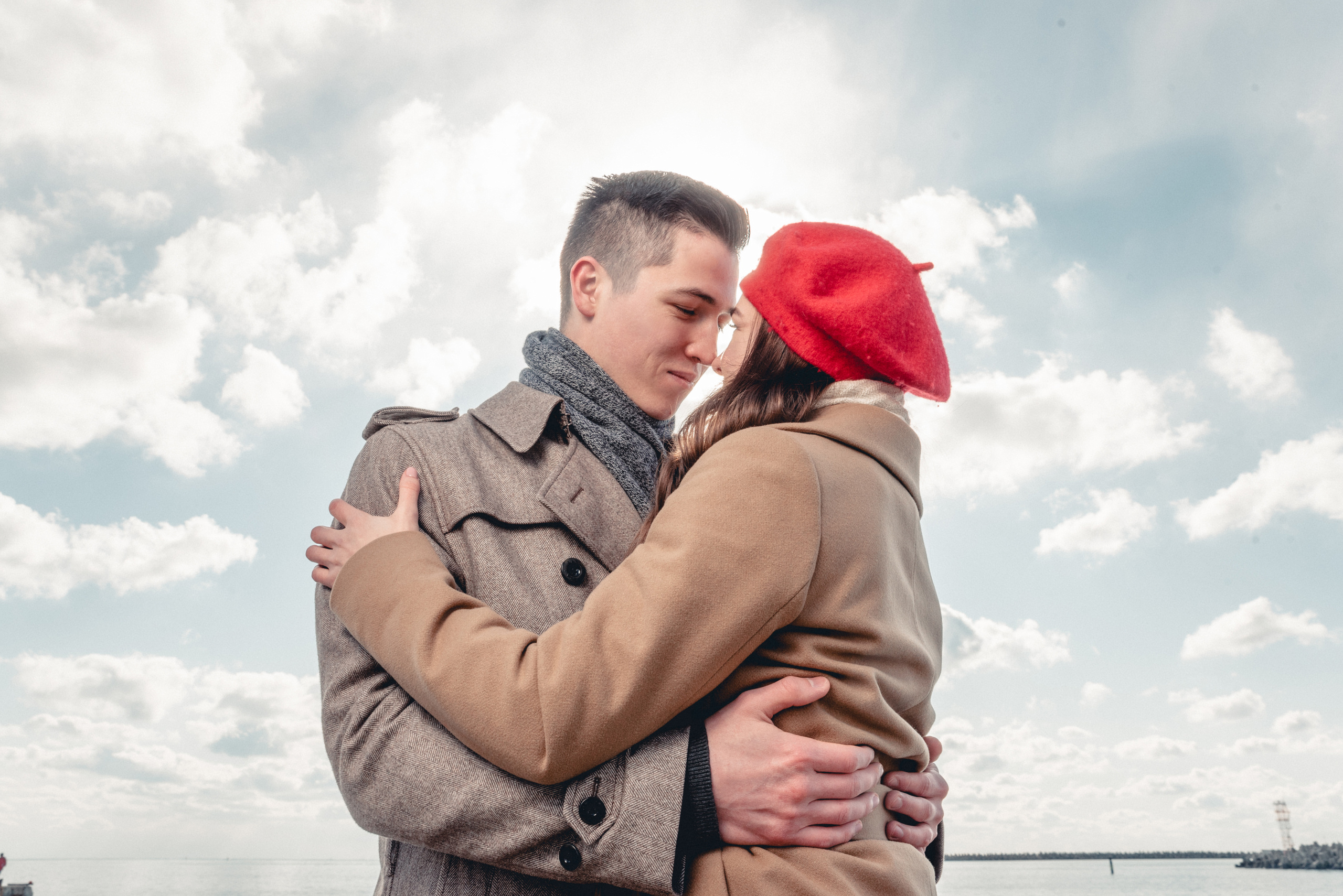 Профессиональный фотограф в Сочи Артем Соколов (Tim Lokos)