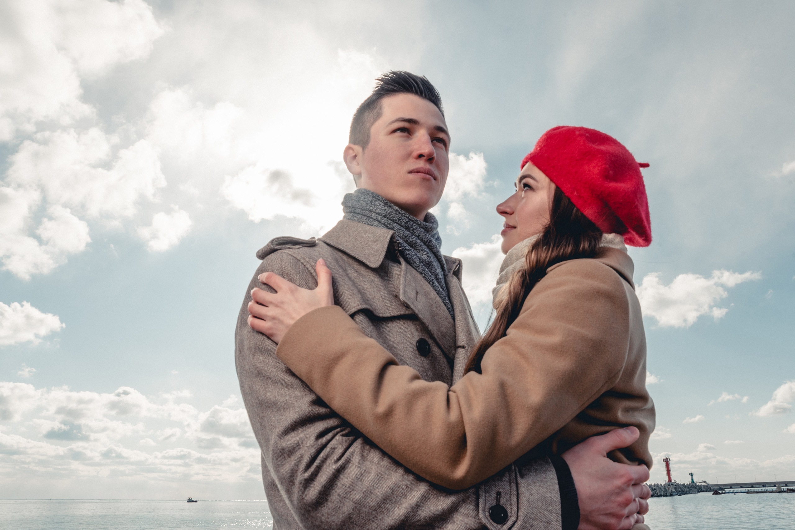 Love Story. Профессиональный фотограф в Сочи Артем Соколов (Tim Lokos)