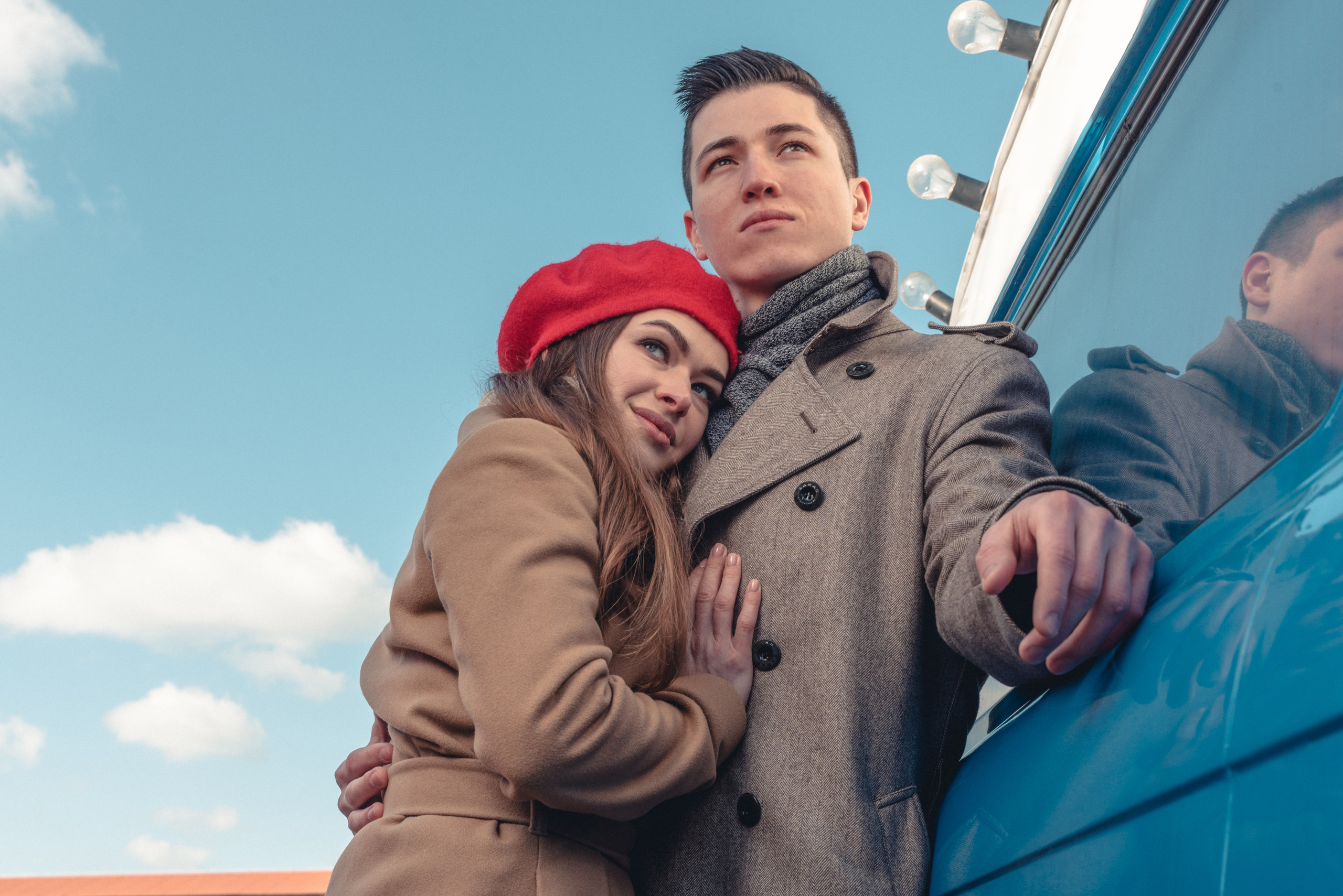 Профессиональный фотограф в Сочи Артем Соколов (Tim Lokos)