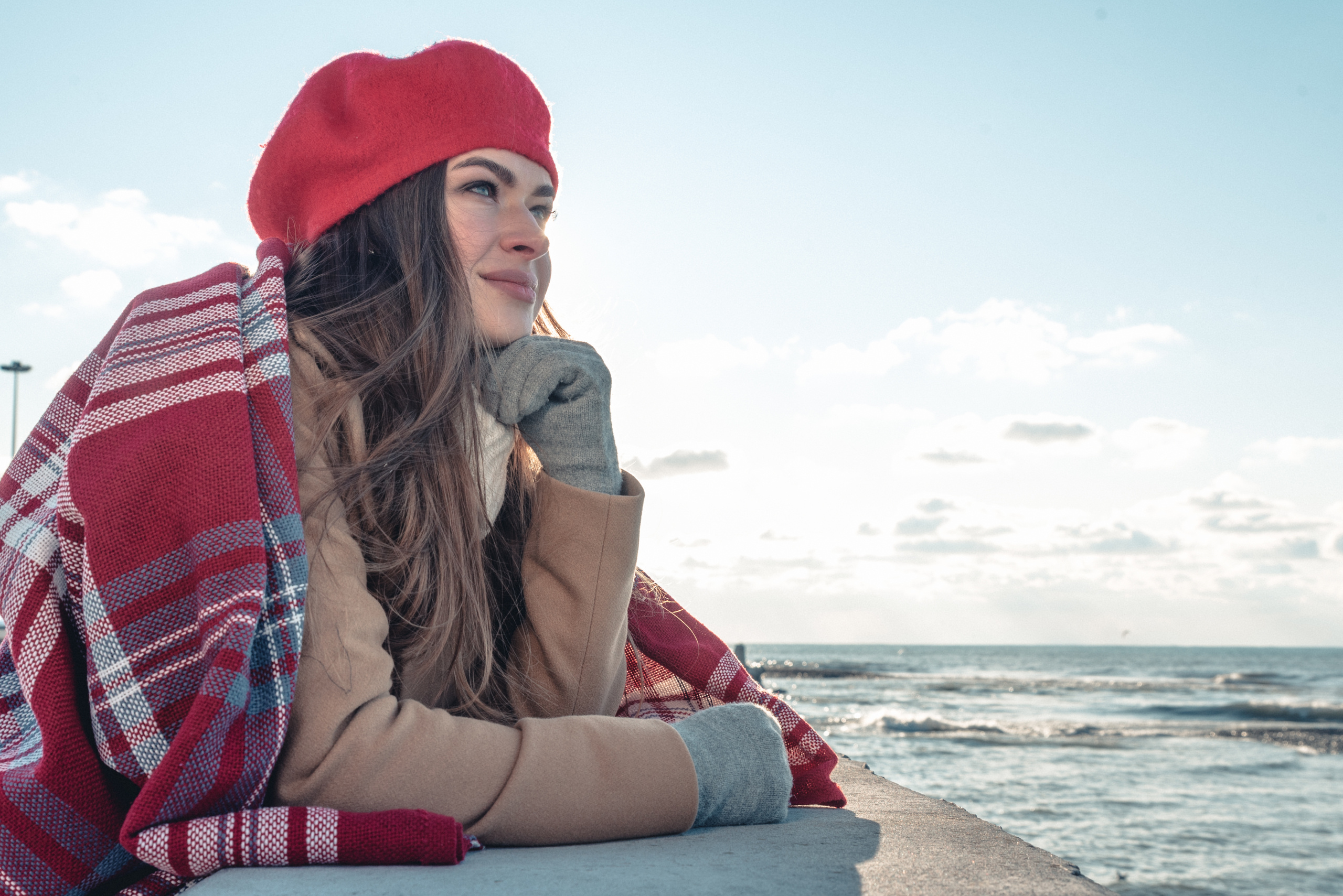 Профессиональный фотограф в Сочи Артем Соколов (Tim Lokos)