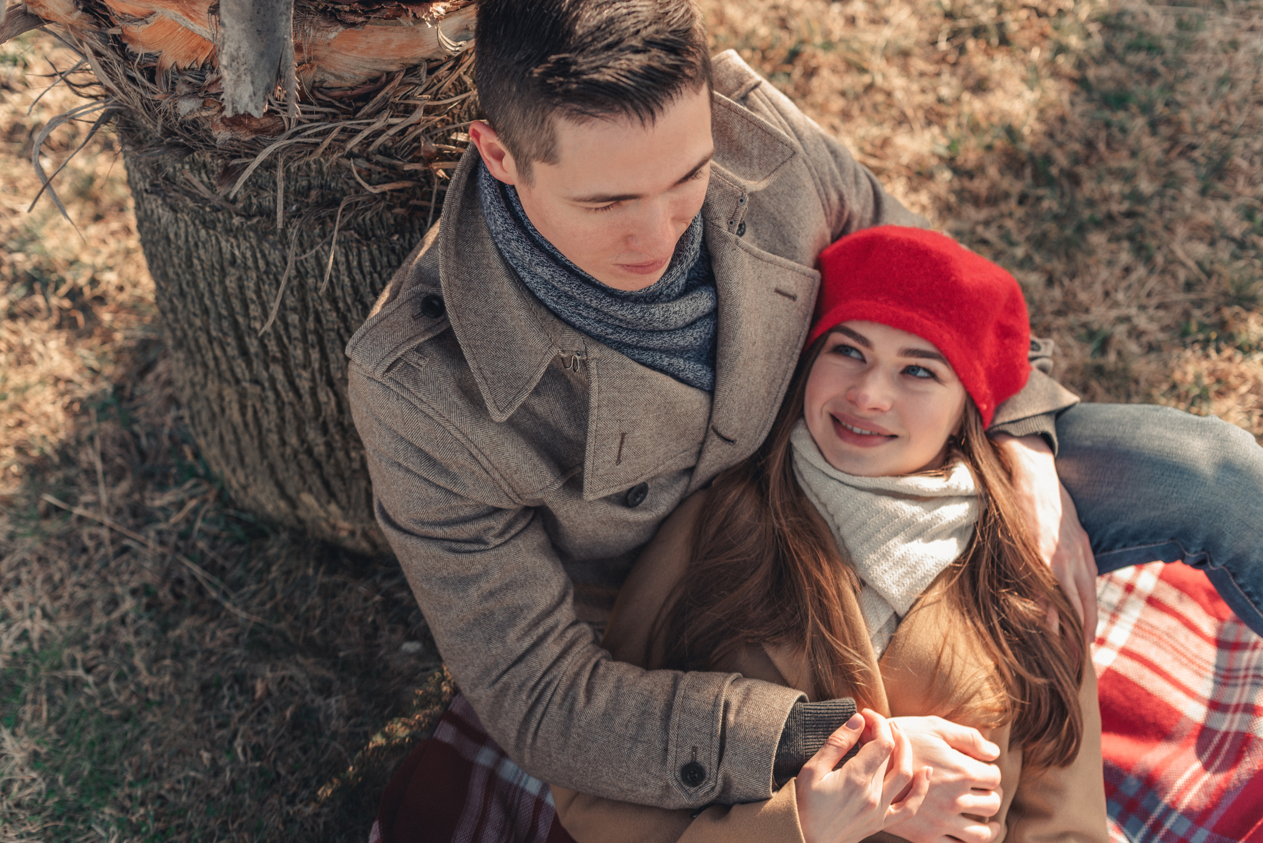 Love Story. Профессиональный фотограф в Сочи Артем Соколов (Tim Lokos)