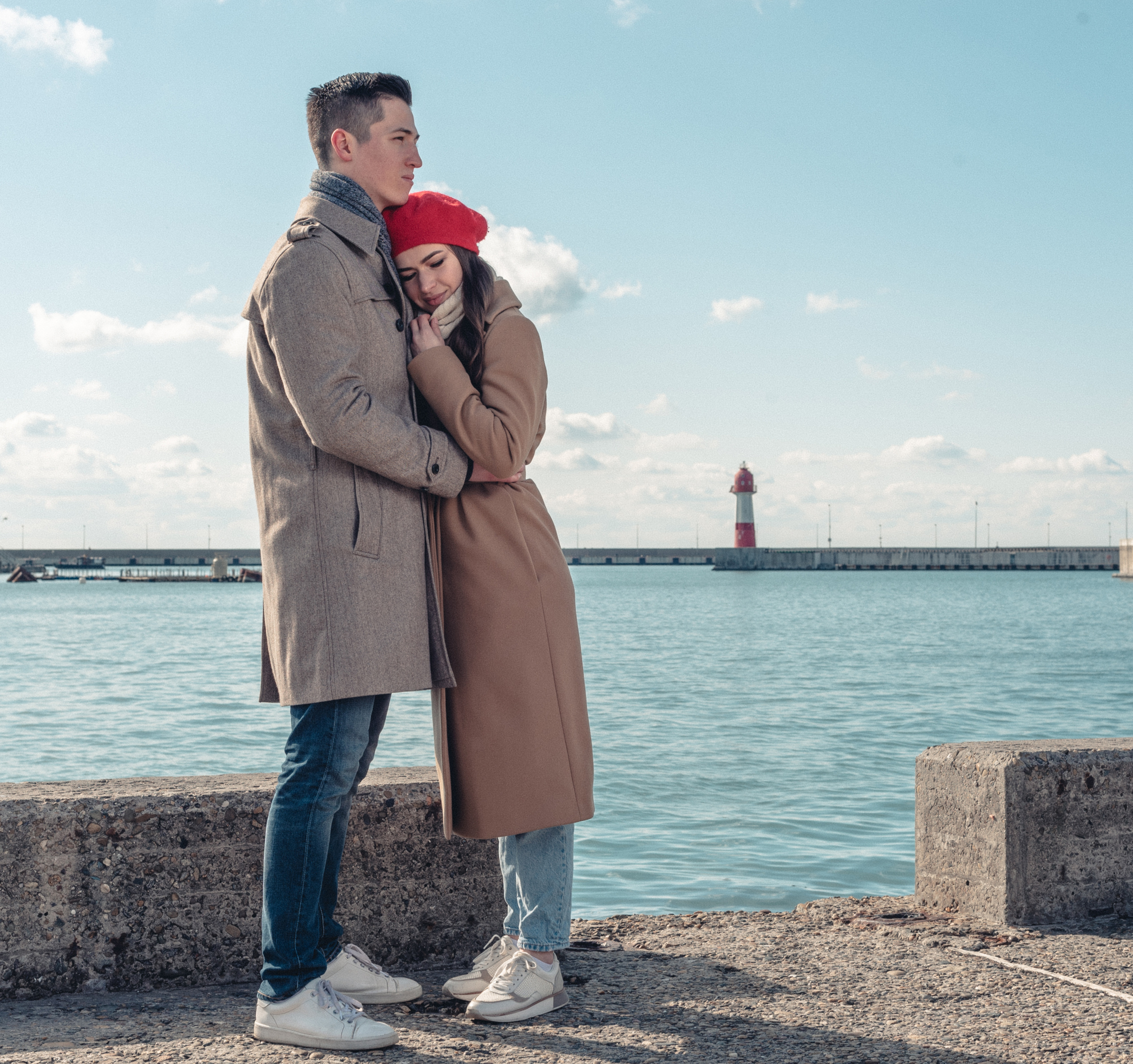 Love Story. Профессиональный фотограф в Сочи Артем Соколов (Tim Lokos)