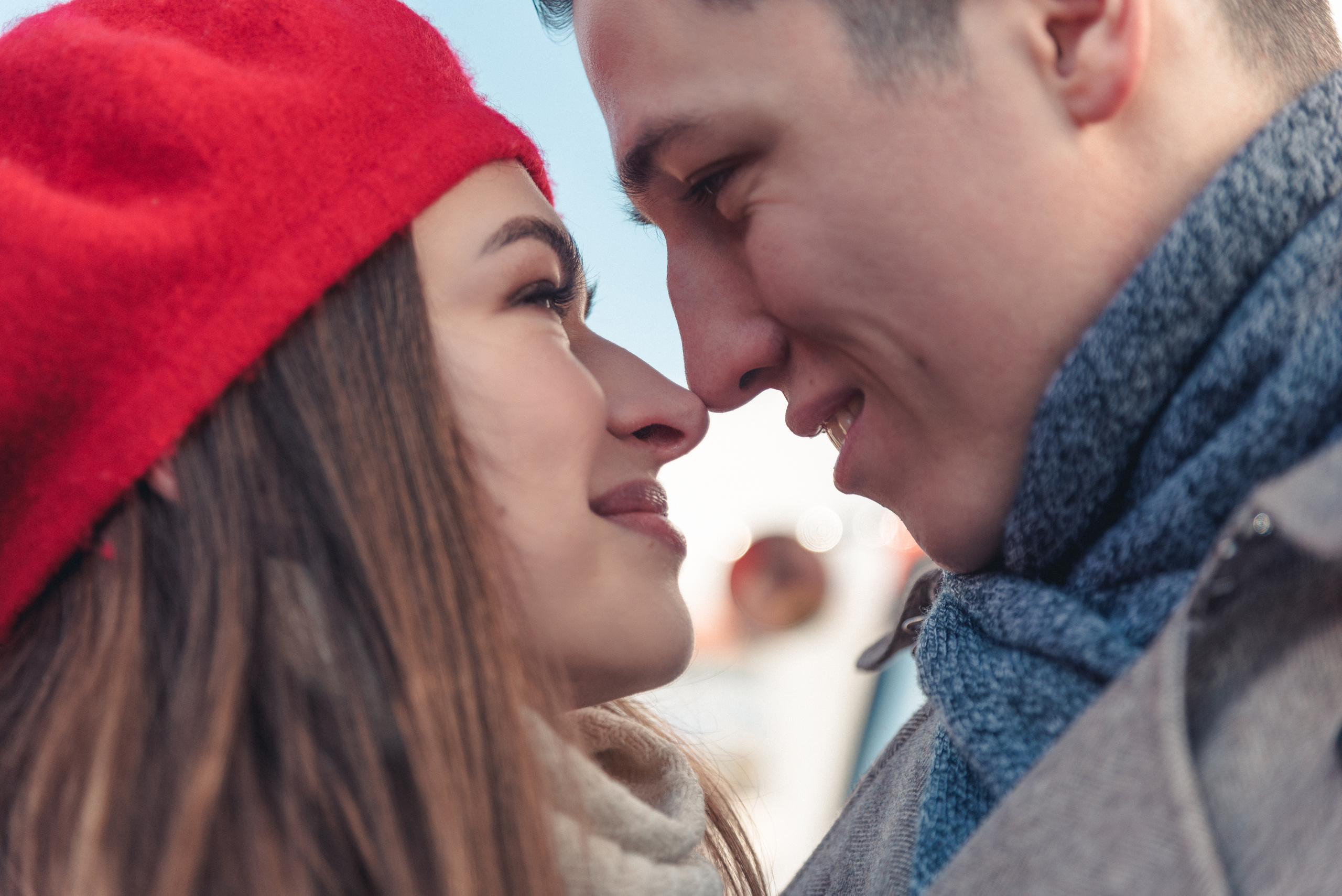 Love Story. Профессиональный фотограф в Сочи Артем Соколов (Tim Lokos)