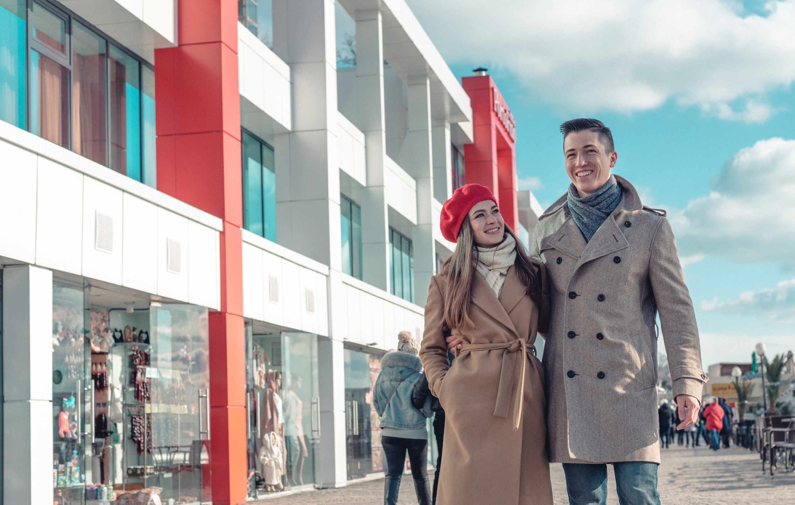 Профессиональный фотограф в Сочи Артем Соколов (Tim Lokos)