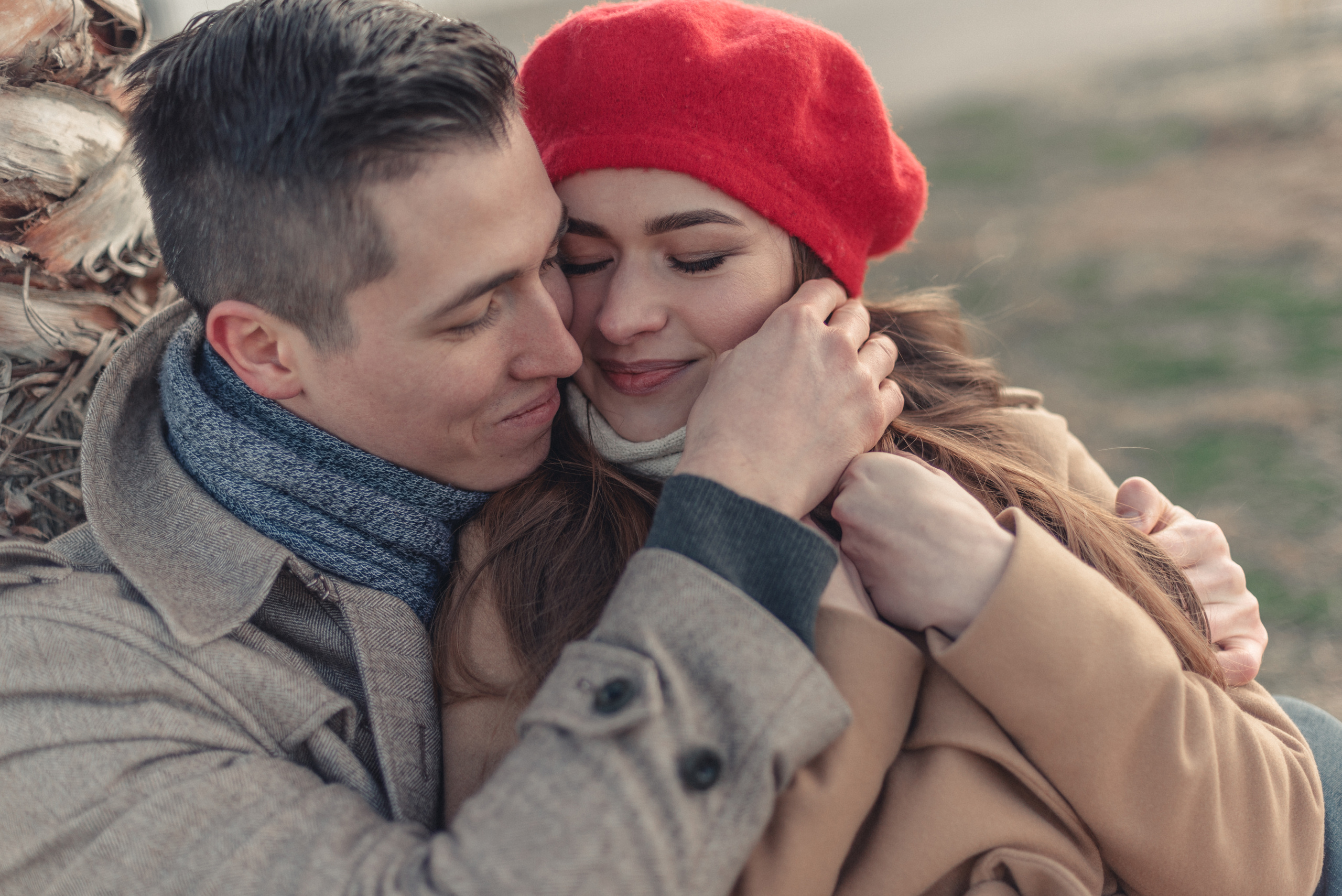 Love Story. Профессиональный фотограф в Сочи Артем Соколов (Tim Lokos)