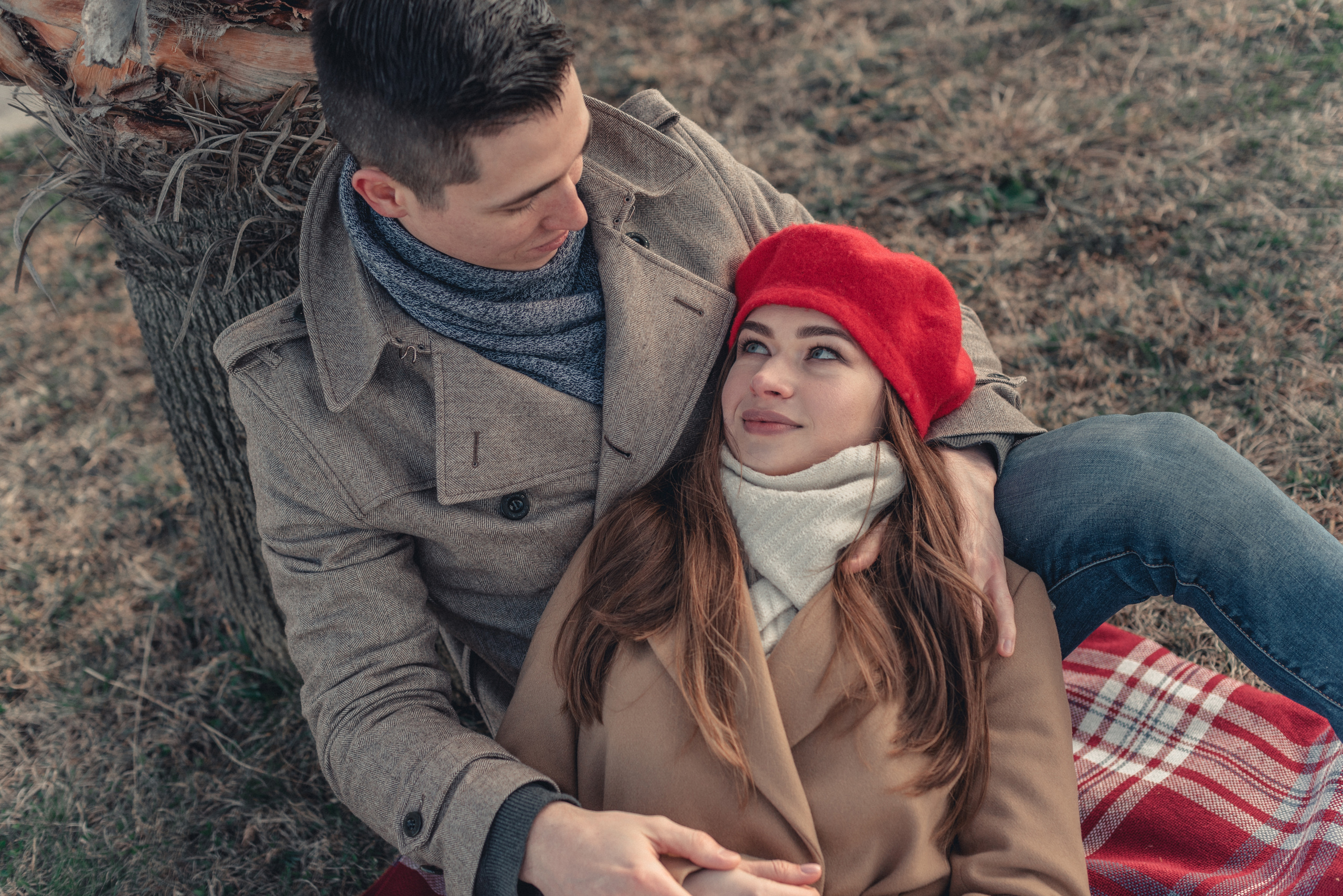 Love Story. Профессиональный фотограф в Сочи Артем Соколов (Tim Lokos)