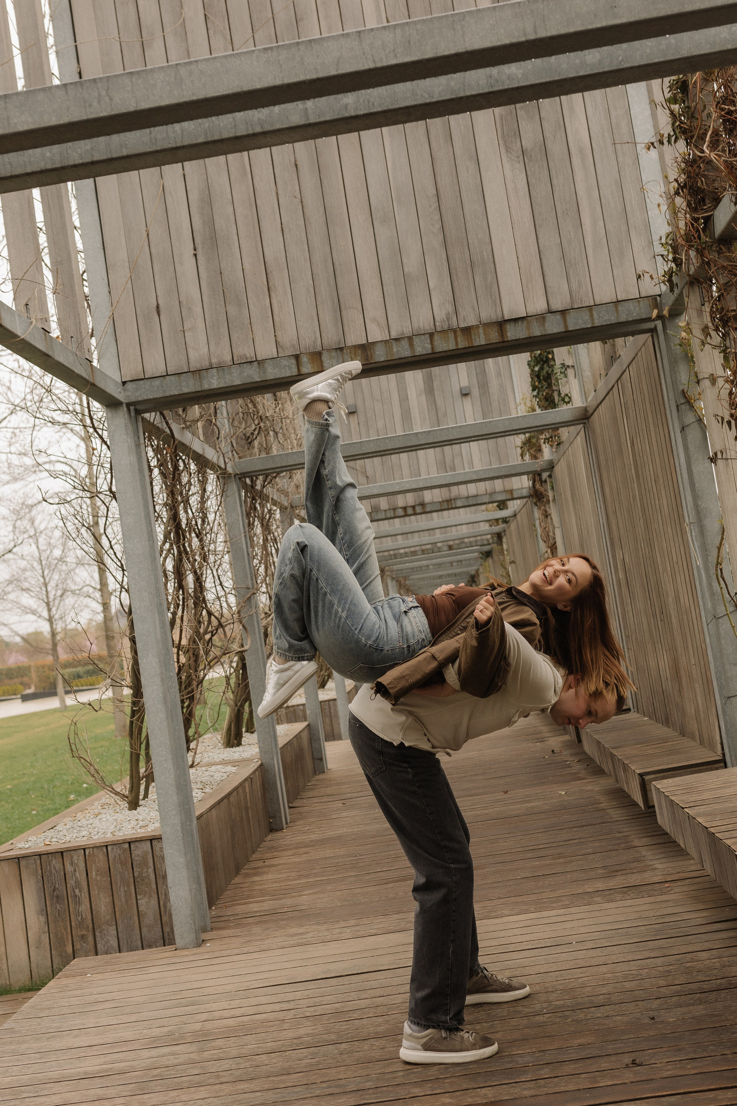 Алина и Дима. Семейный фотограф в Краснодаре Яна Морева