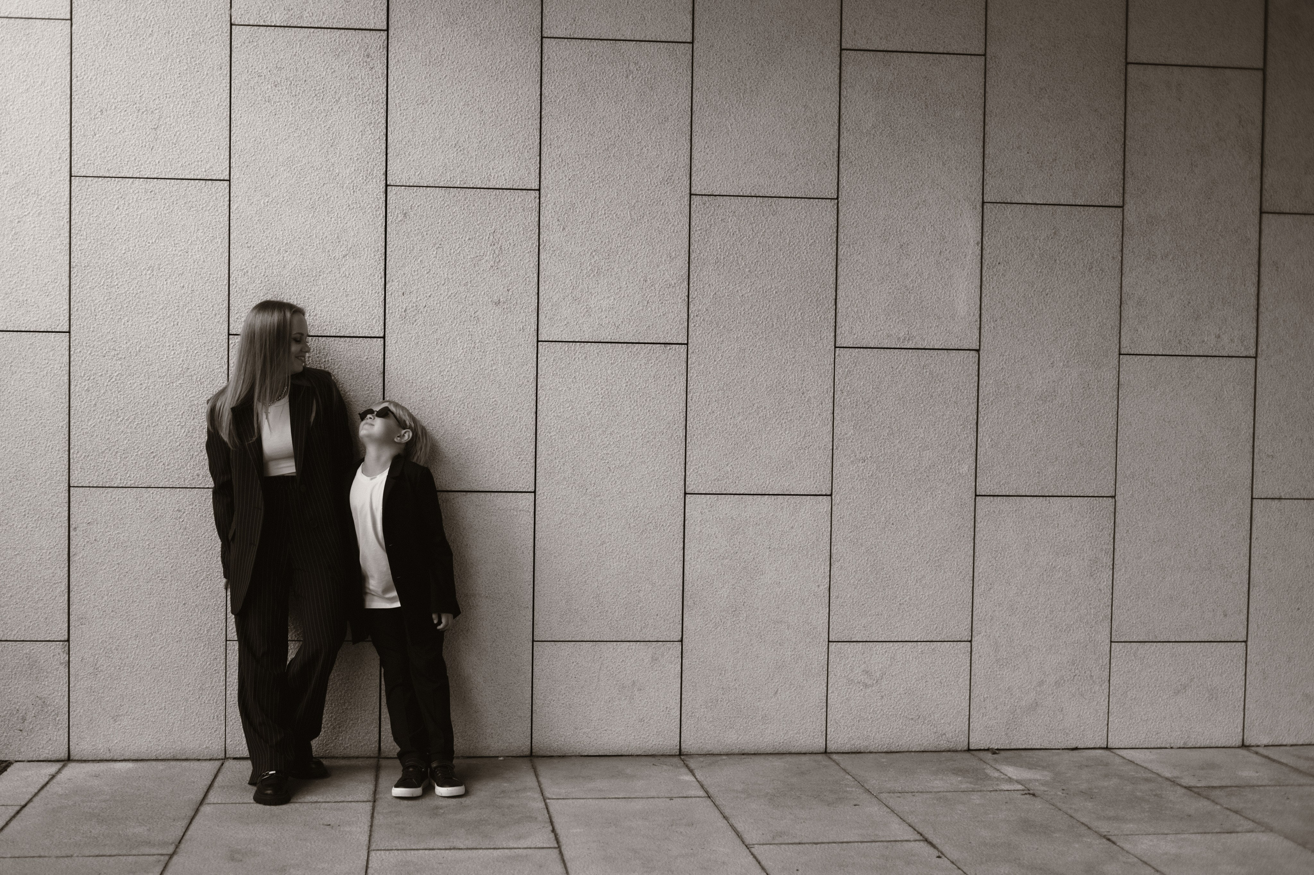 Настя и Федя. Семейный фотограф в Краснодаре Яна Морева