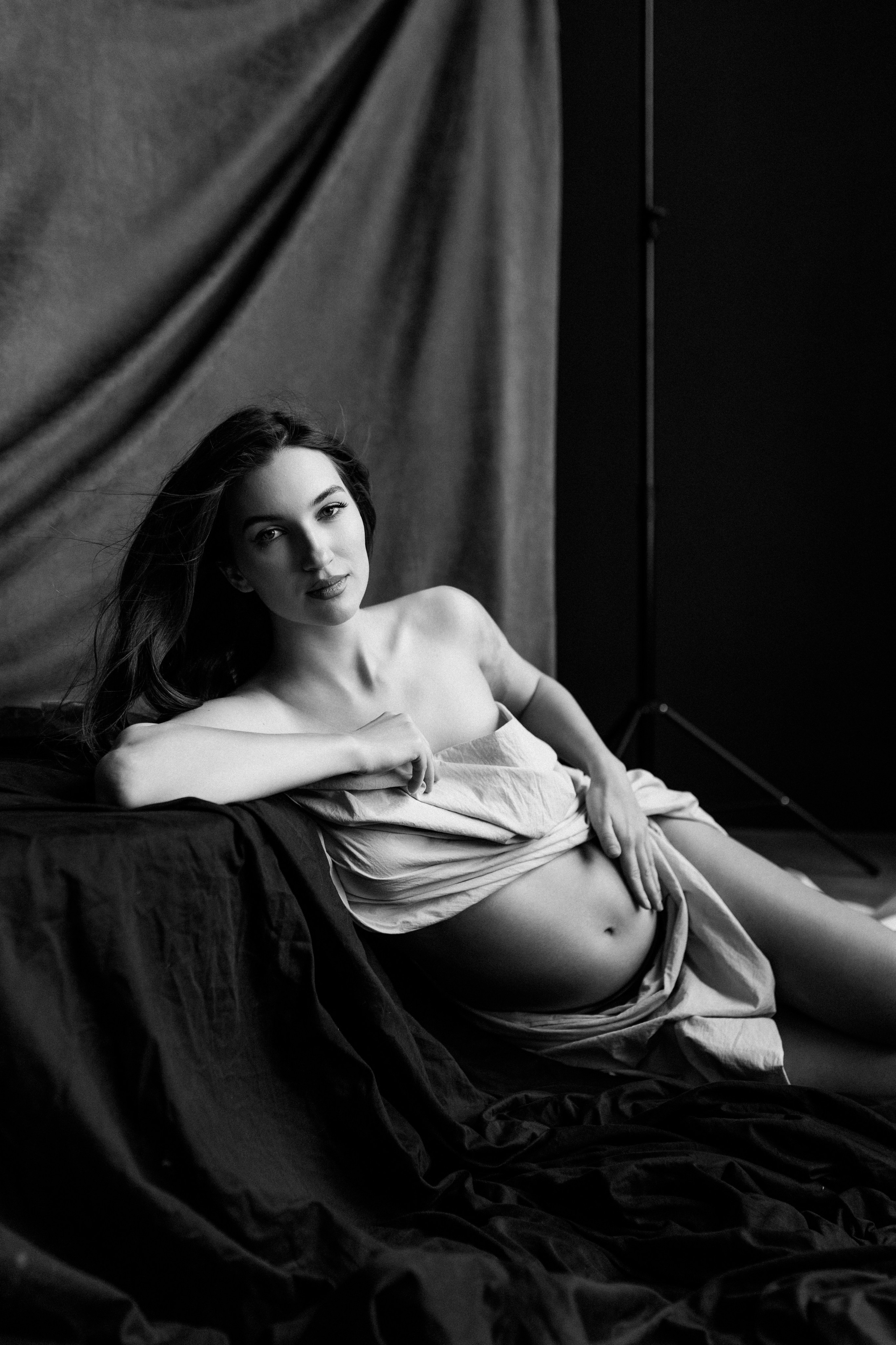 Анна. Семейный фотограф в Краснодаре Яна Морева