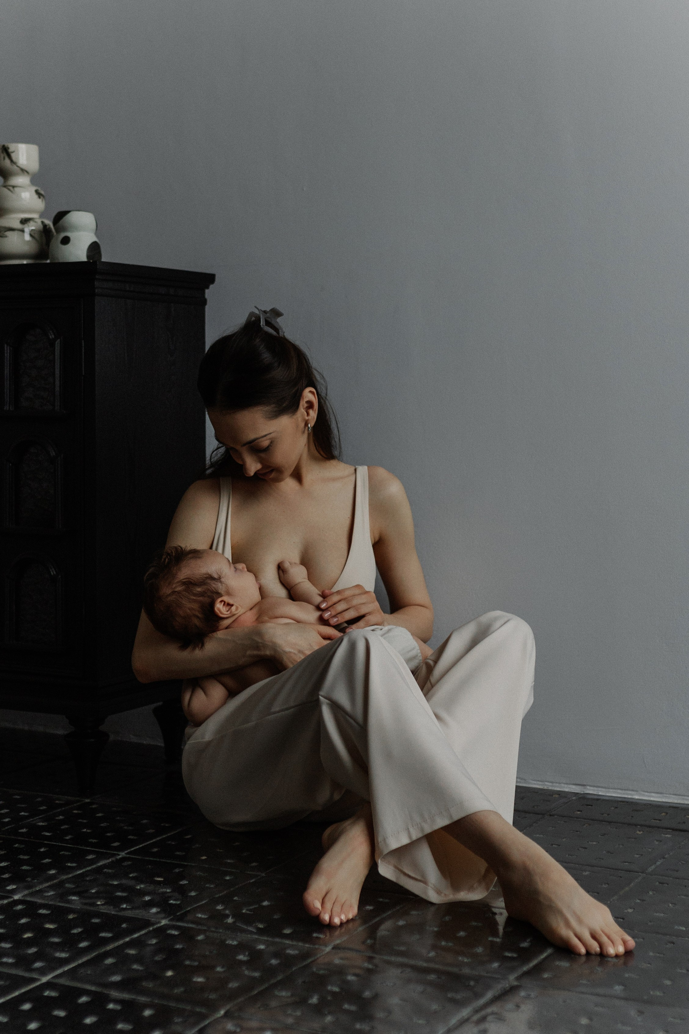 Тимофей и Анастасия. Семейный фотограф в Краснодаре Яна Морева