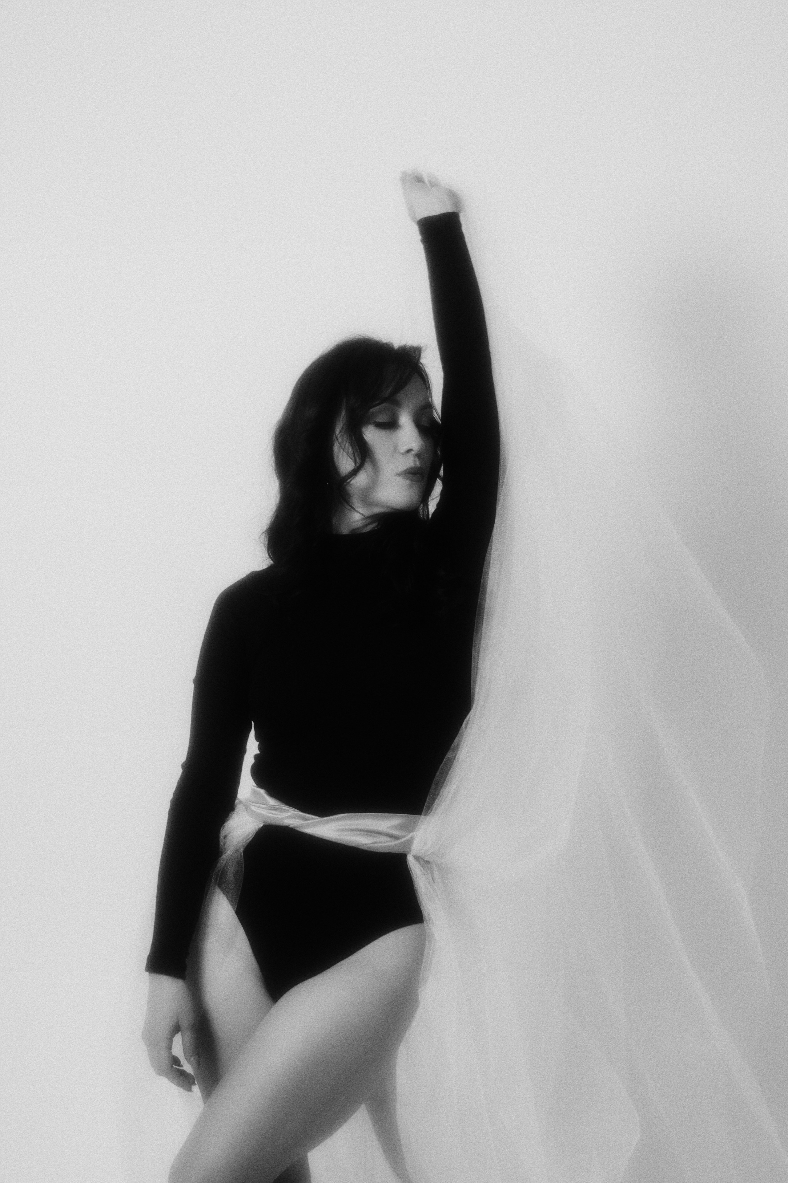 Венера. Фотограф Дарья Мустафина, Тюмень