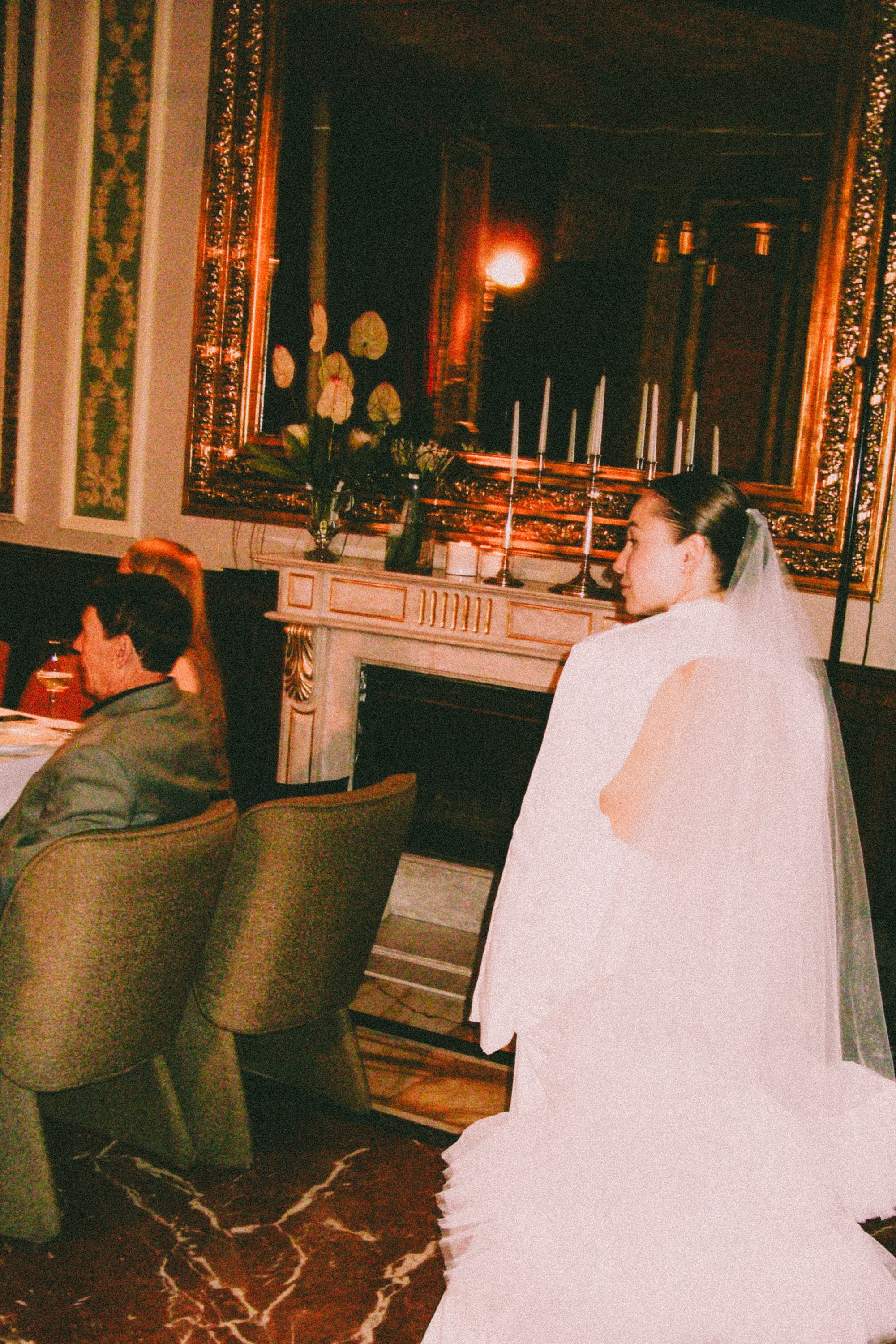 В&К (мыльница). Свадебный, семейный, женский фотограф в Москве, Мытищах, Королёве Ксения Узилле