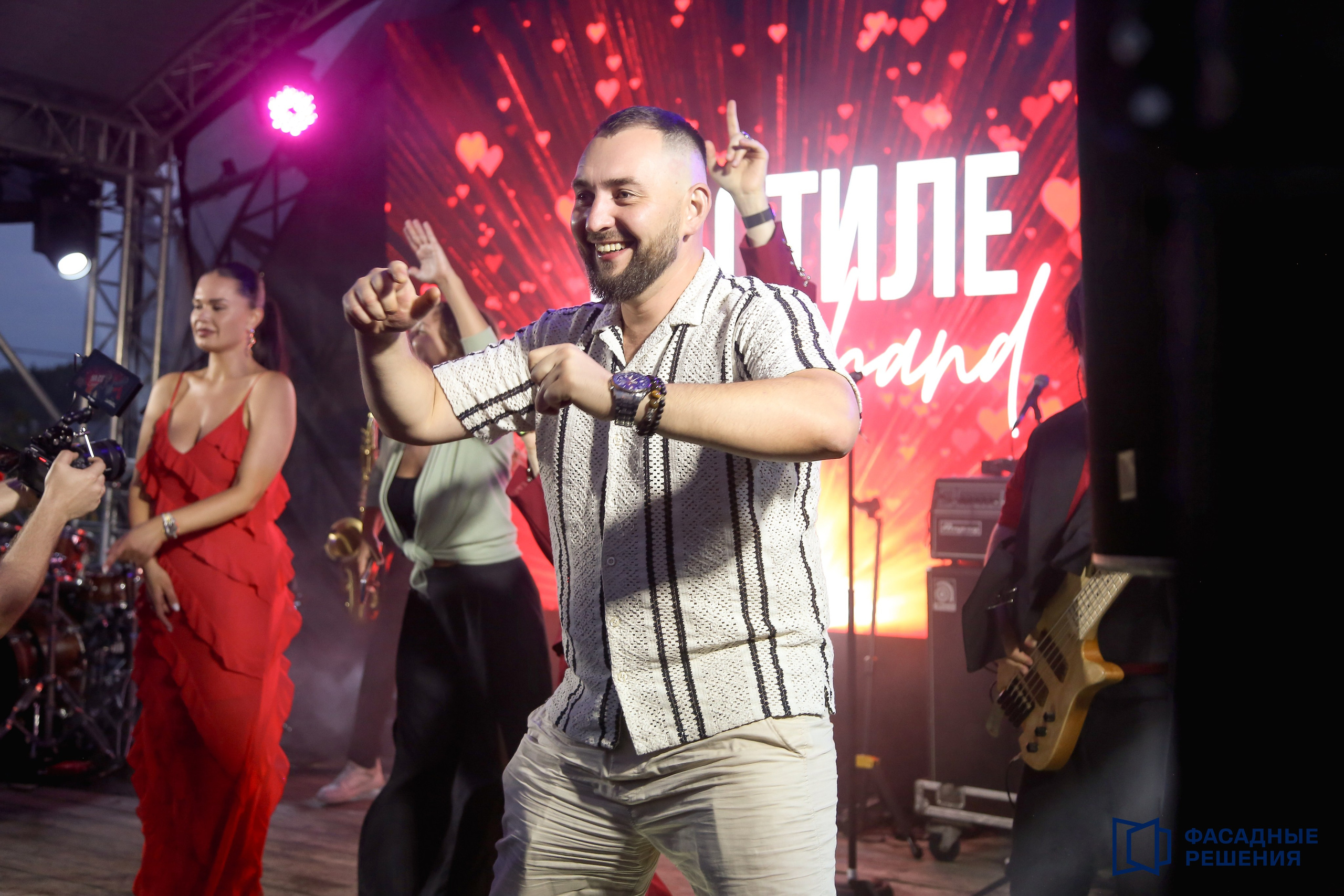 Фартек. Фотограф Антон Чупринин