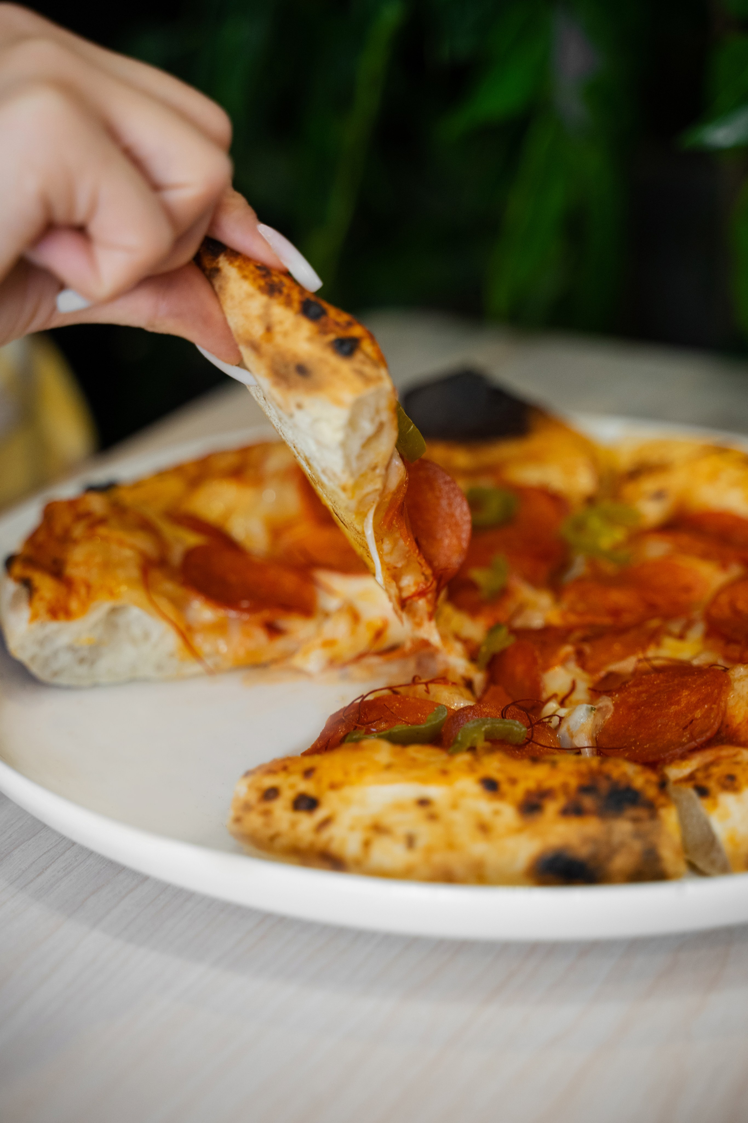 Перчётто. Фотограф Чита Александра Цыденова