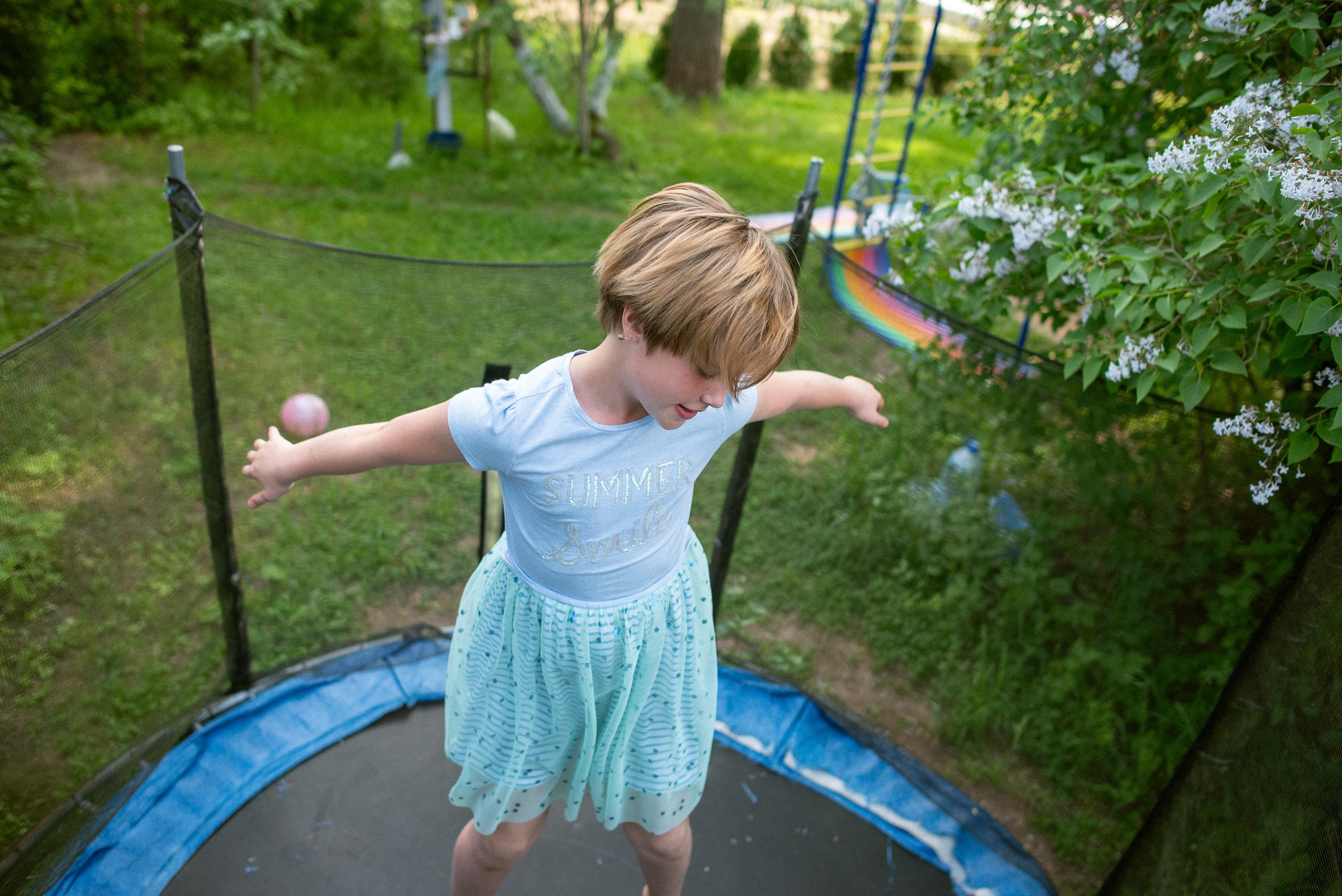 A Single Summer Day. Documentary family photography in Barcelona and beyond