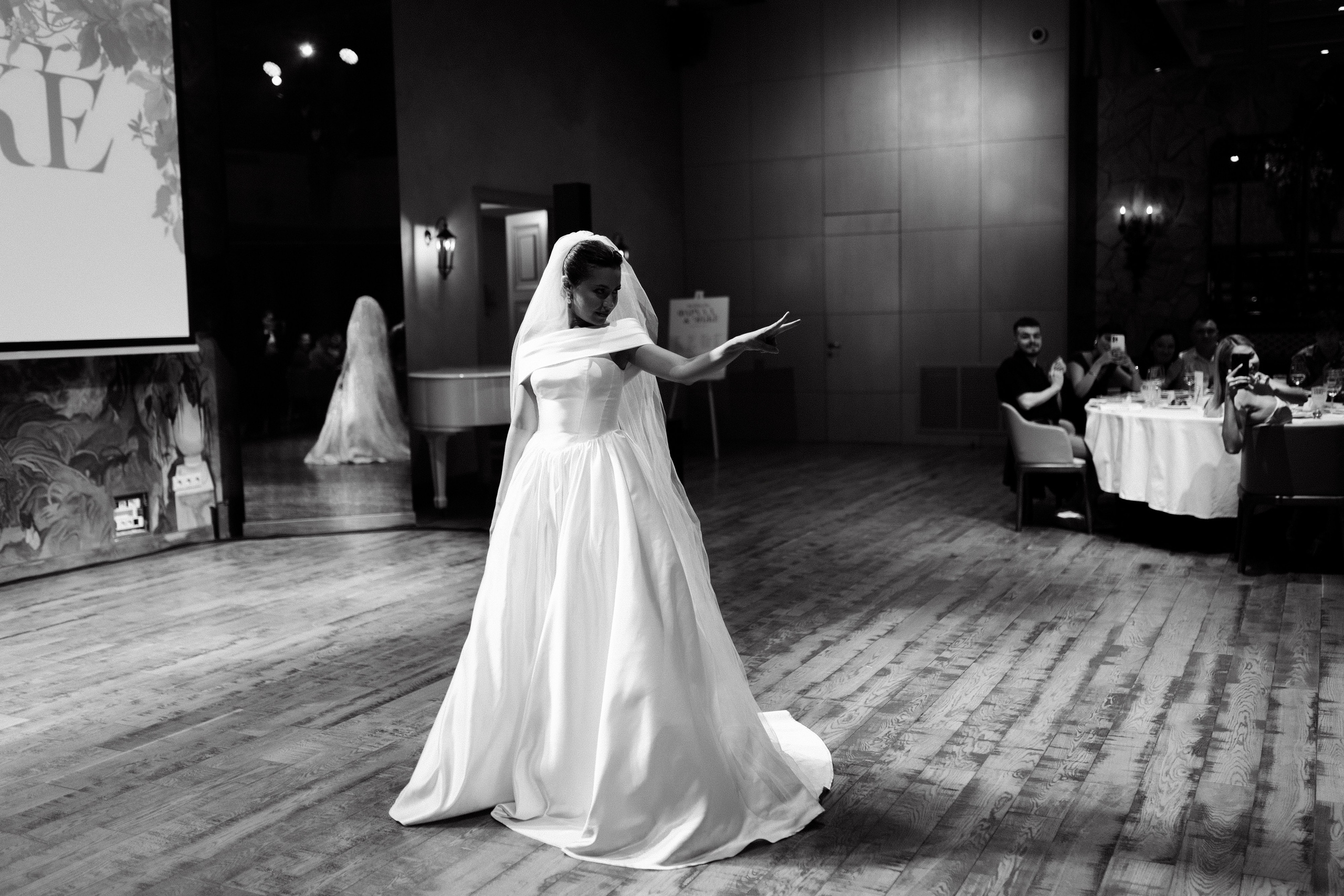 Фархад и Энже. Фотограф Диана Хасанова, г. Казань