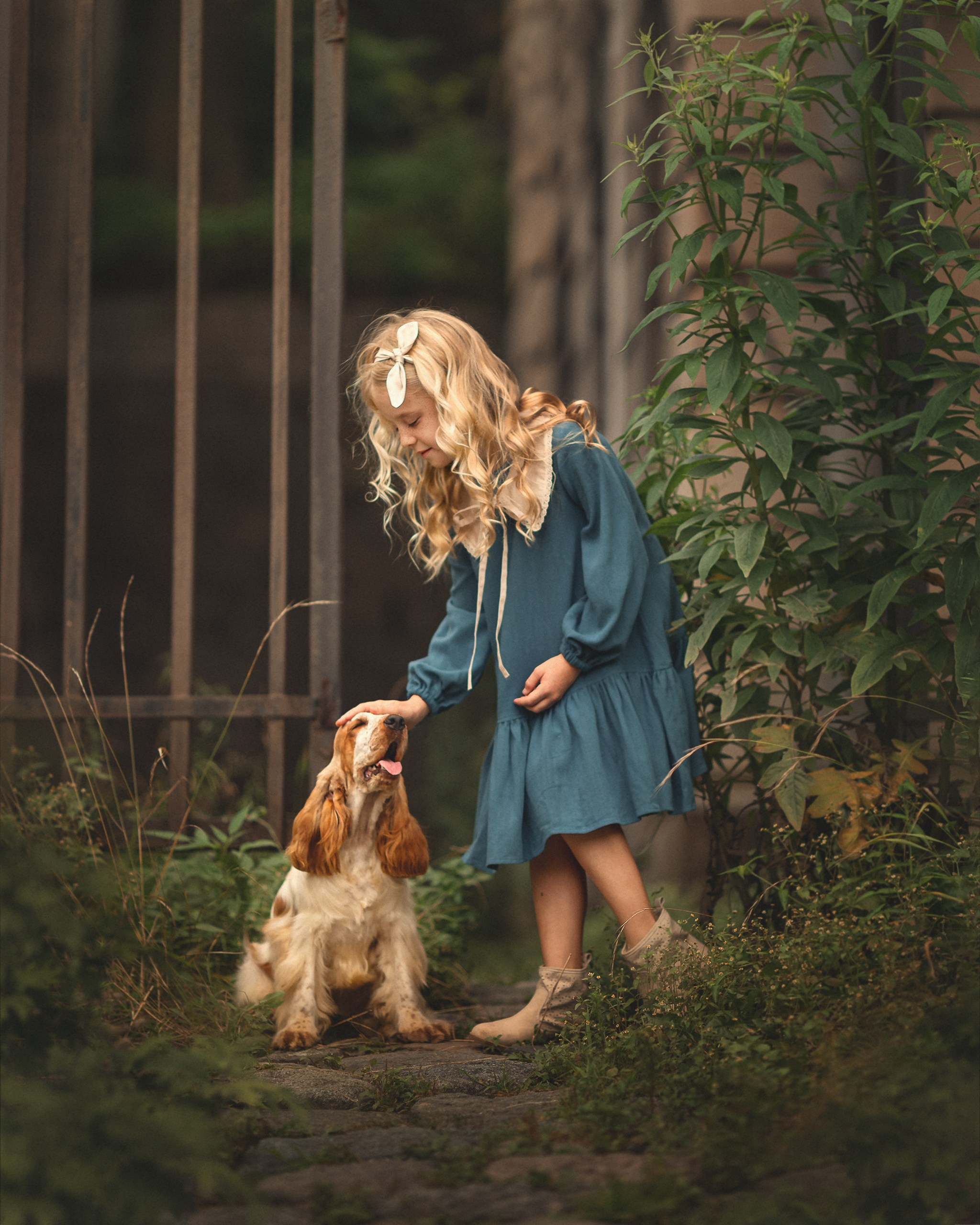 Детская фотосъемка. Детский и семейный фотограф Елена Михайлова в Москве