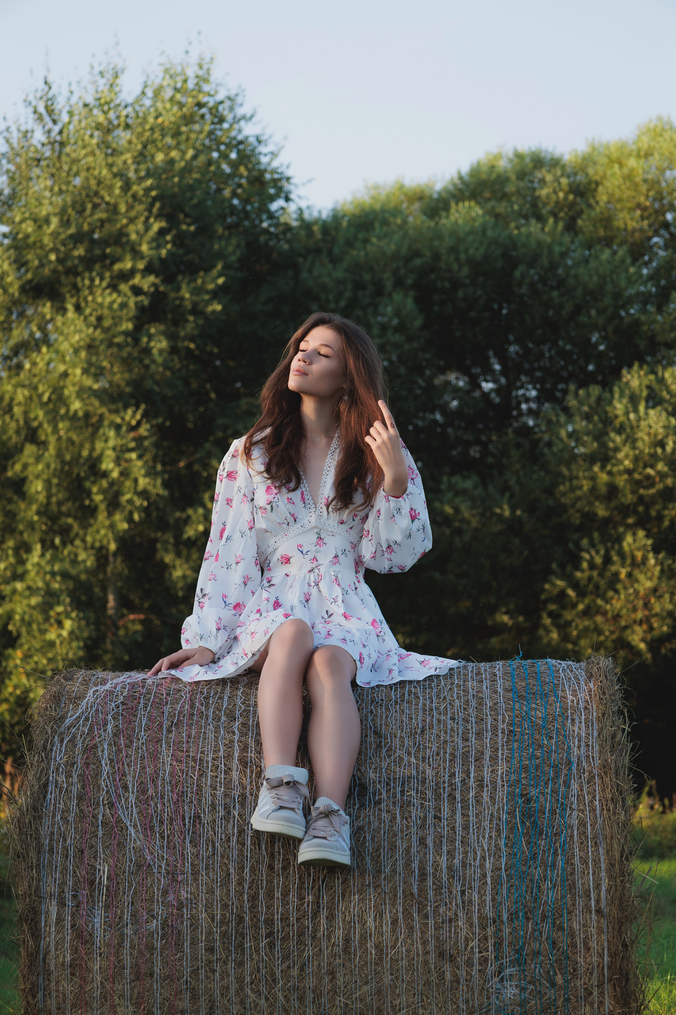 Анна. Мелехов Дмитрий|Фотограф|Видеограф